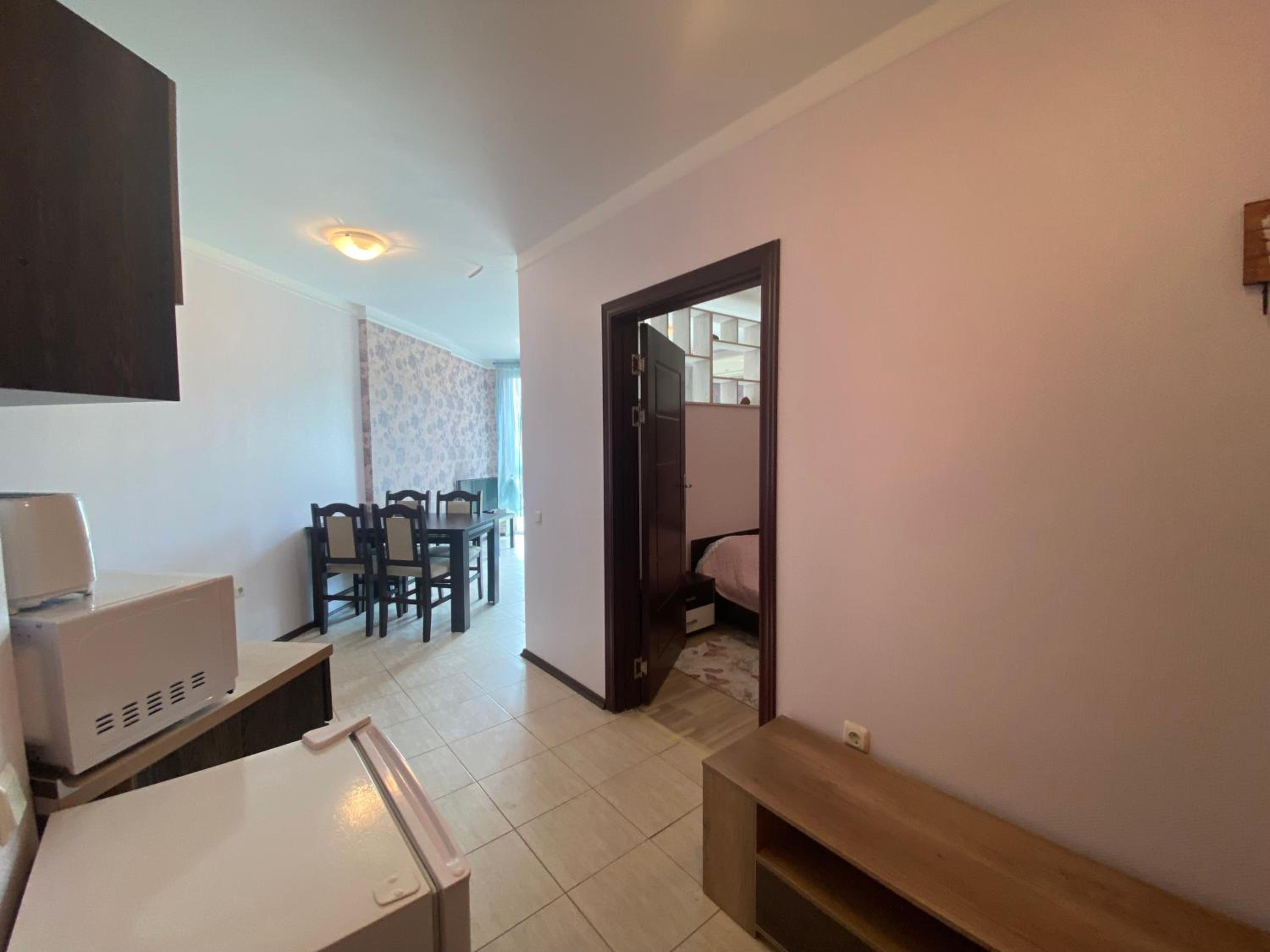 SUNNY BEACH PLAZA 4-34 Apartment