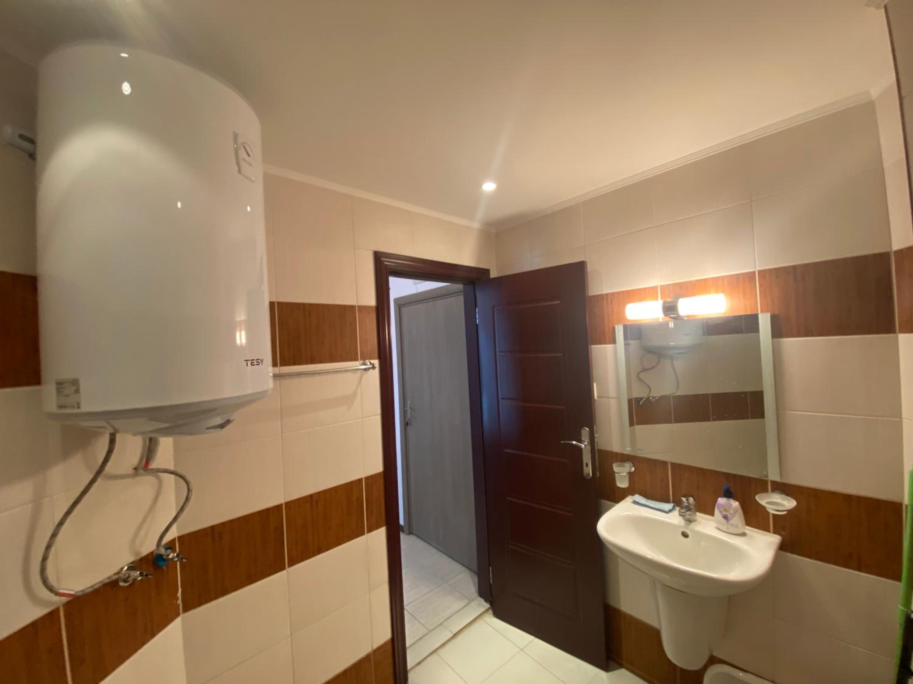 SUNNY BEACH PLAZA 4-34 Apartment