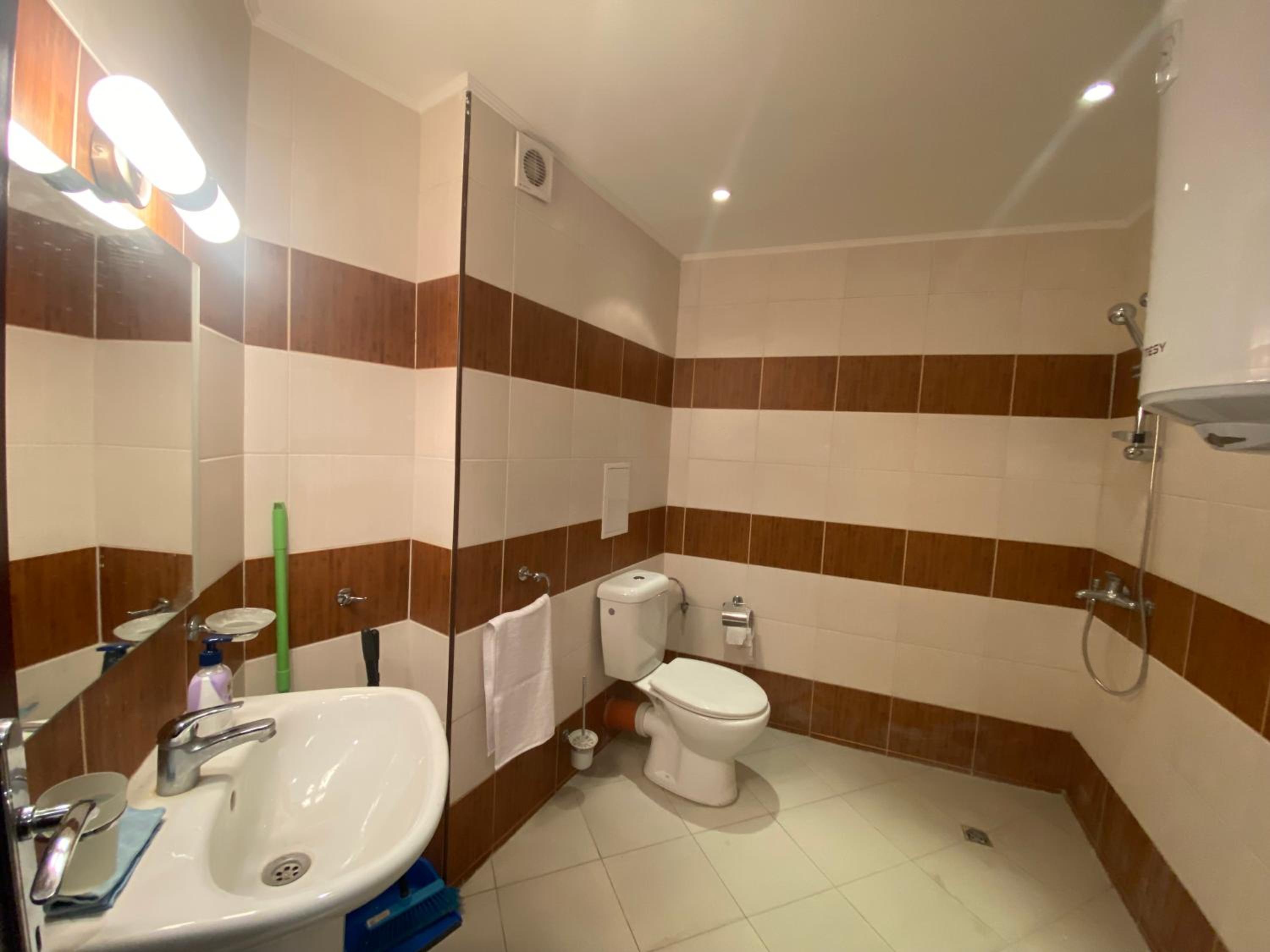 SUNNY BEACH PLAZA 4-34 Apartment