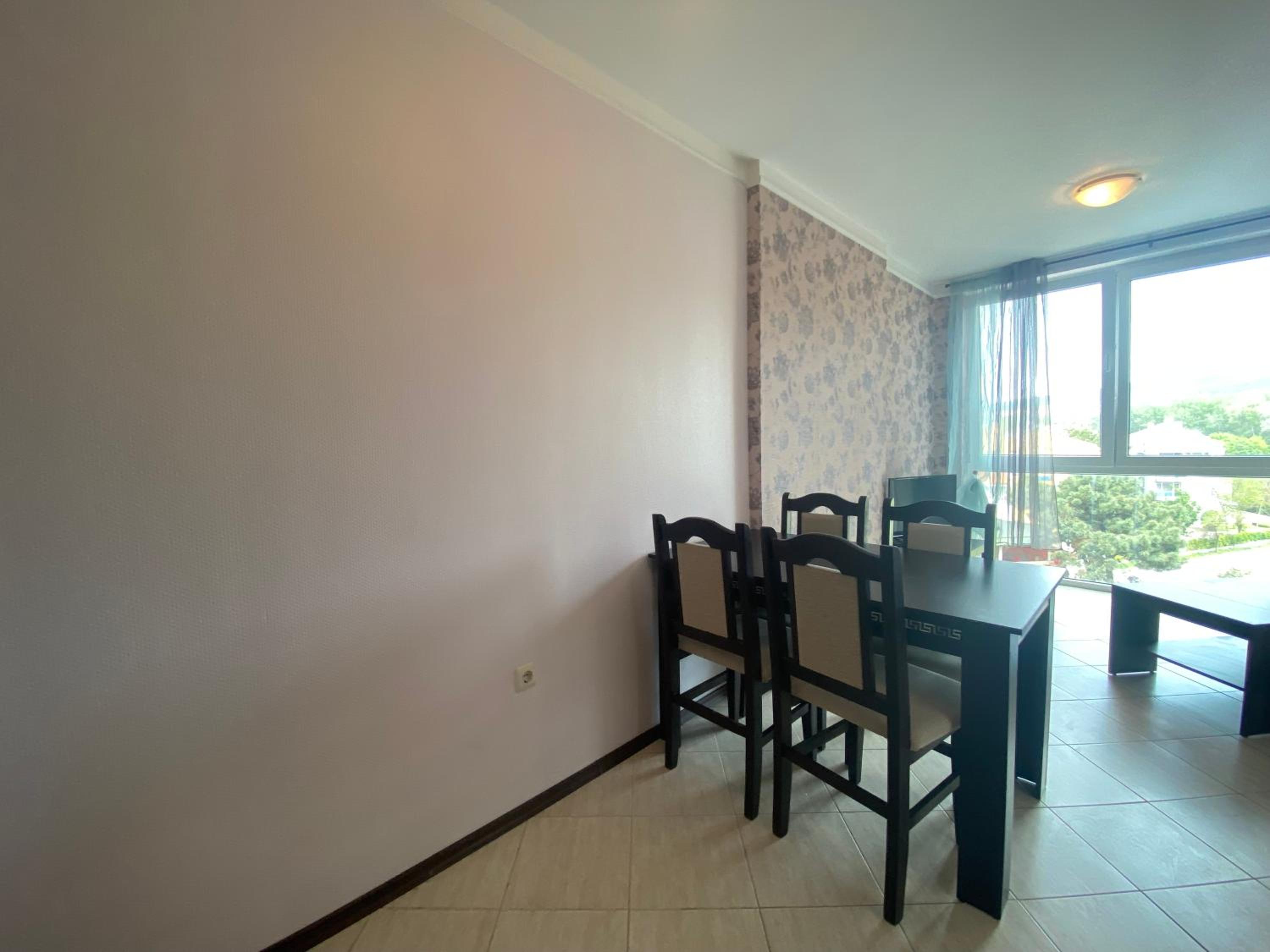 SUNNY BEACH PLAZA 4-34 Apartment