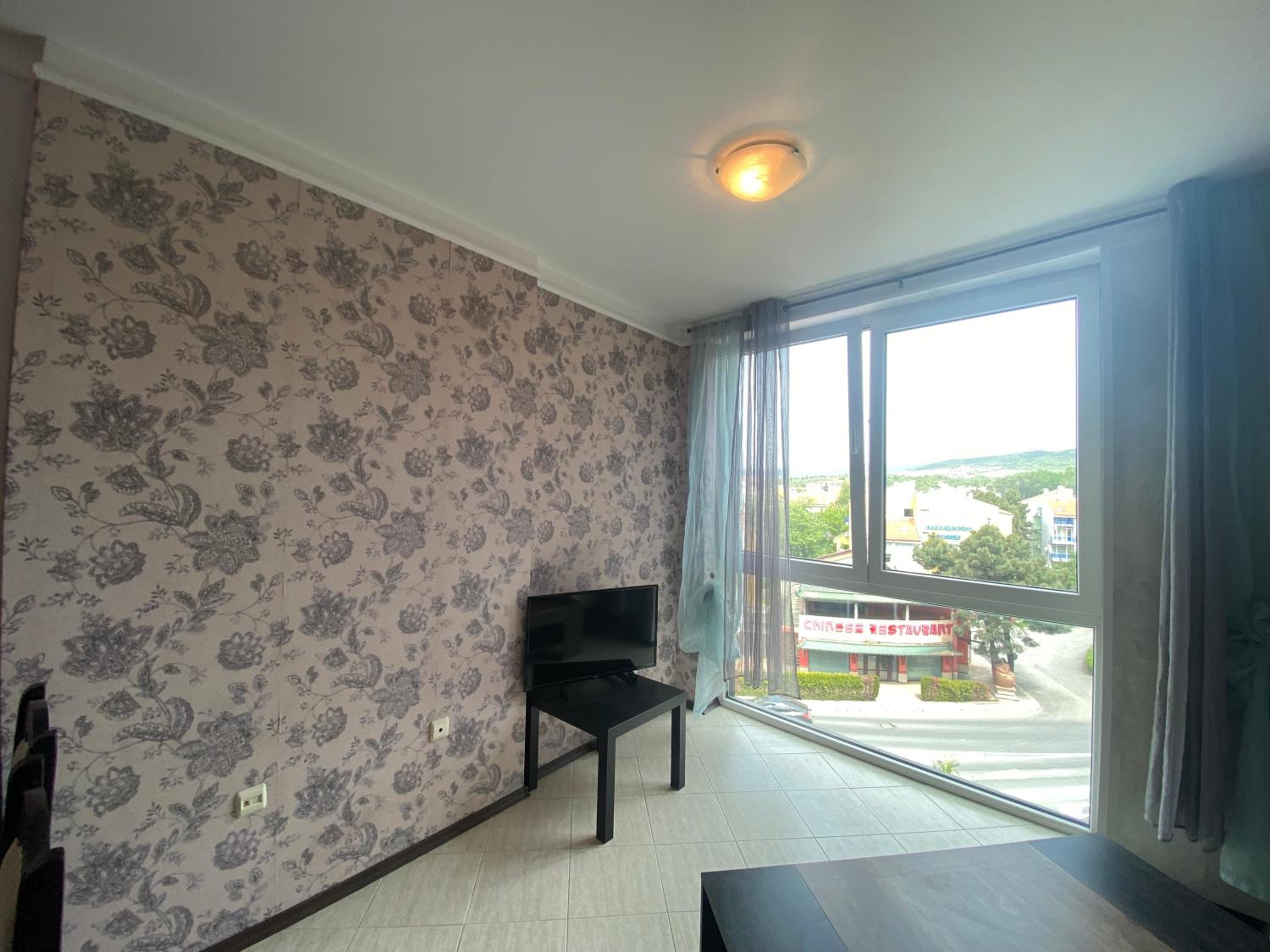 SUNNY BEACH PLAZA 4-34 Apartment