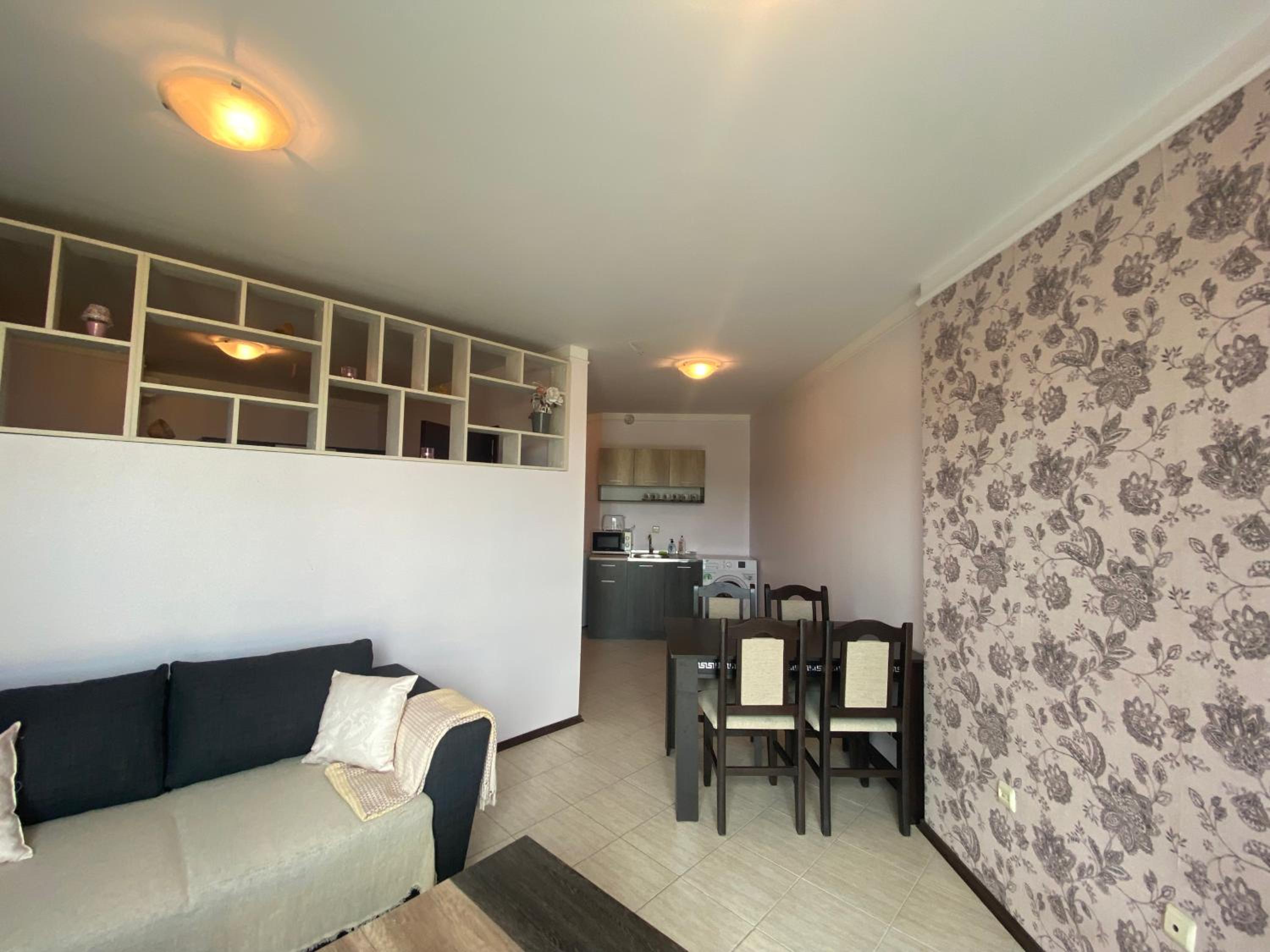 SUNNY BEACH PLAZA 4-34 Apartment