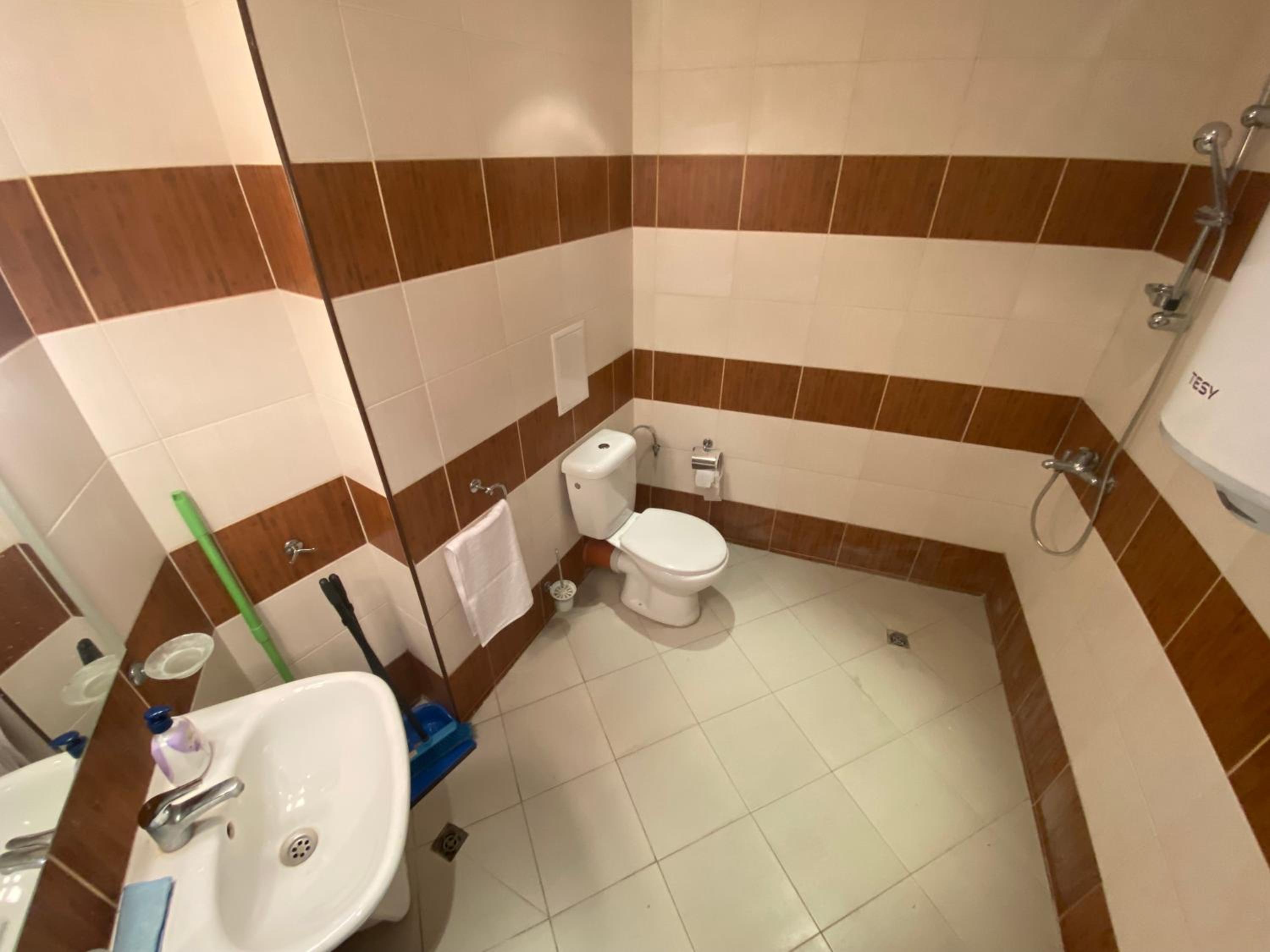 SUNNY BEACH PLAZA 4-34 Apartment