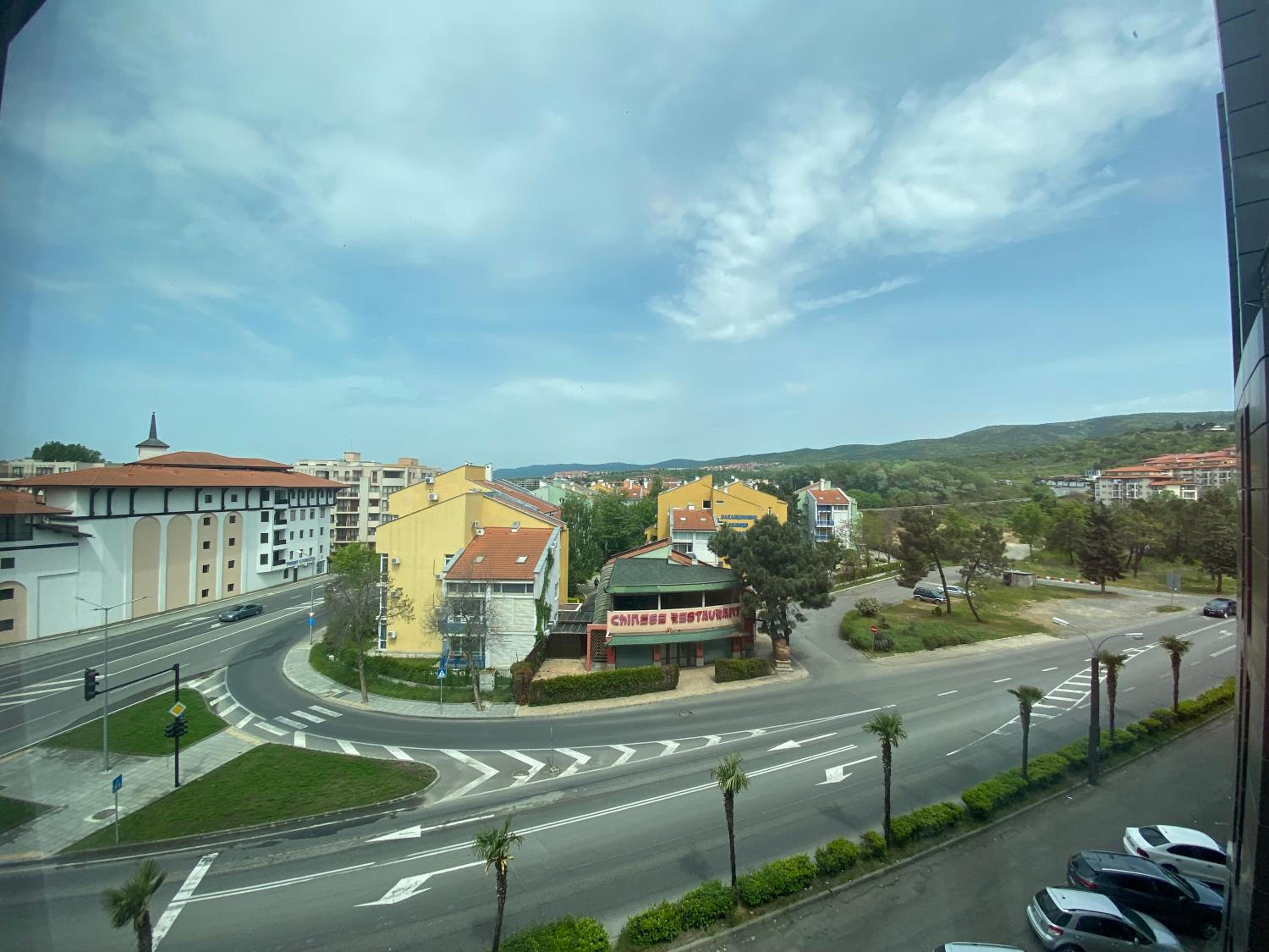 SUNNY BEACH PLAZA 4-34 Apartment