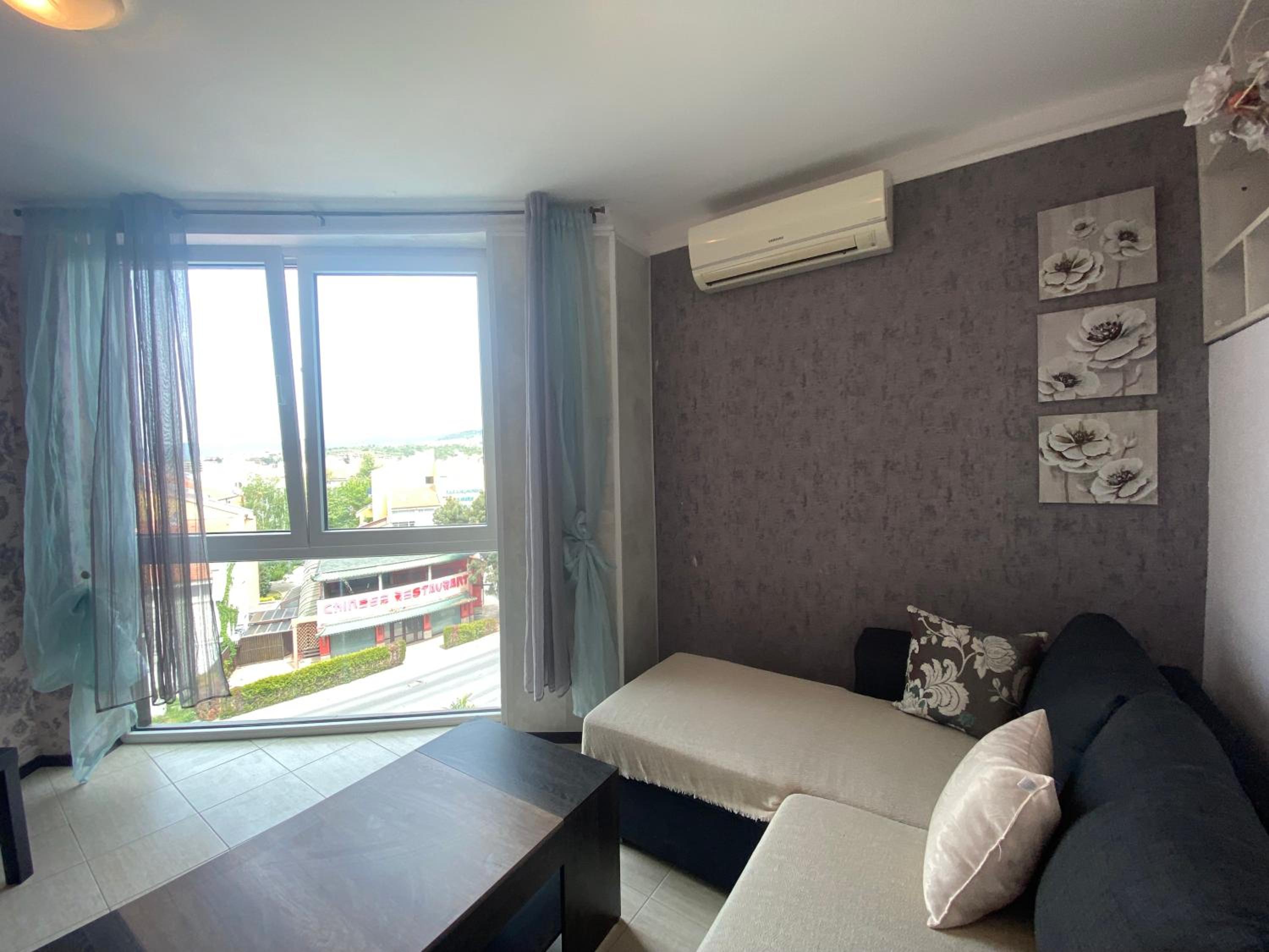 SUNNY BEACH PLAZA 4-34 Apartment