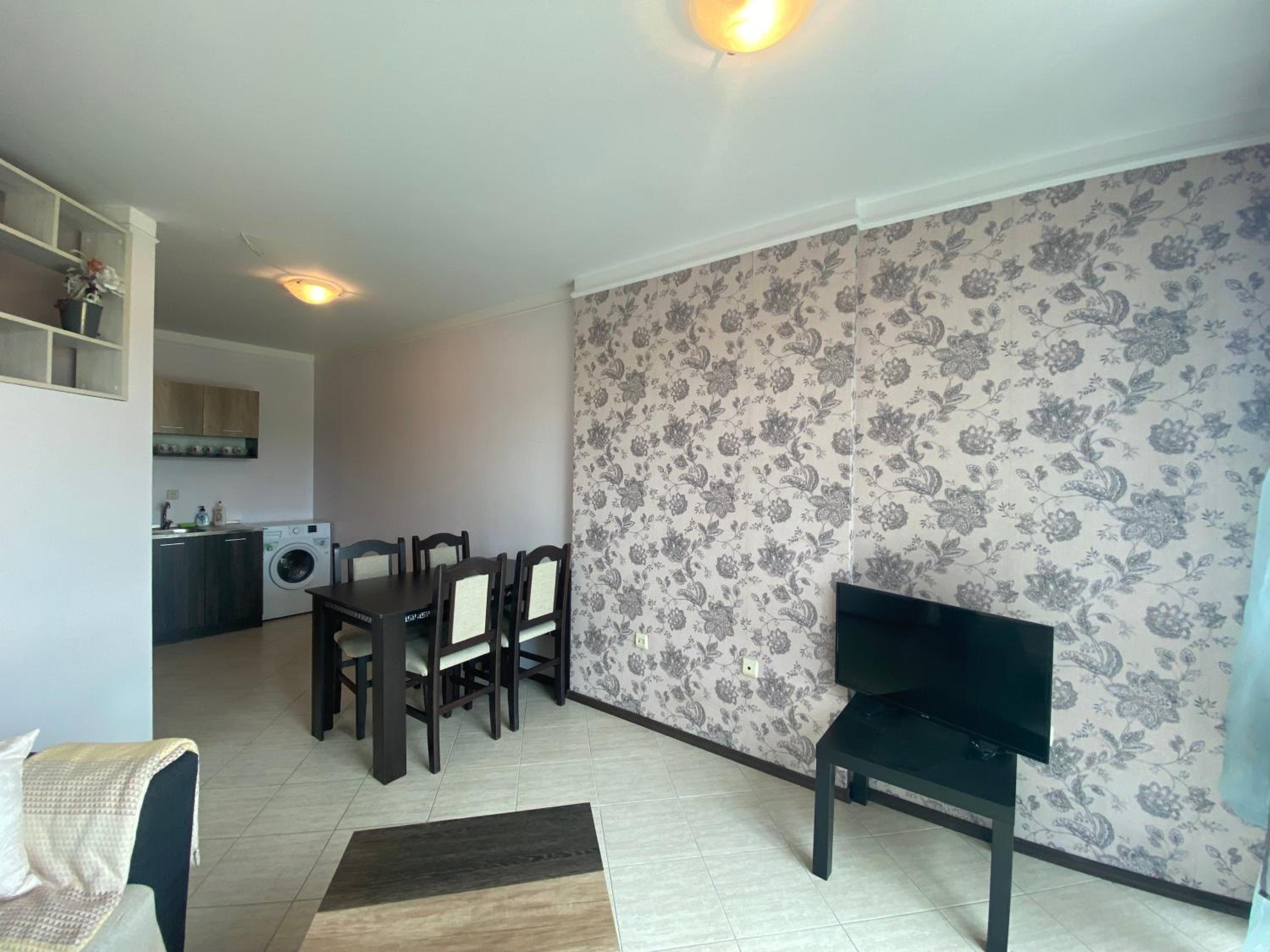 SUNNY BEACH PLAZA 4-34 Apartment