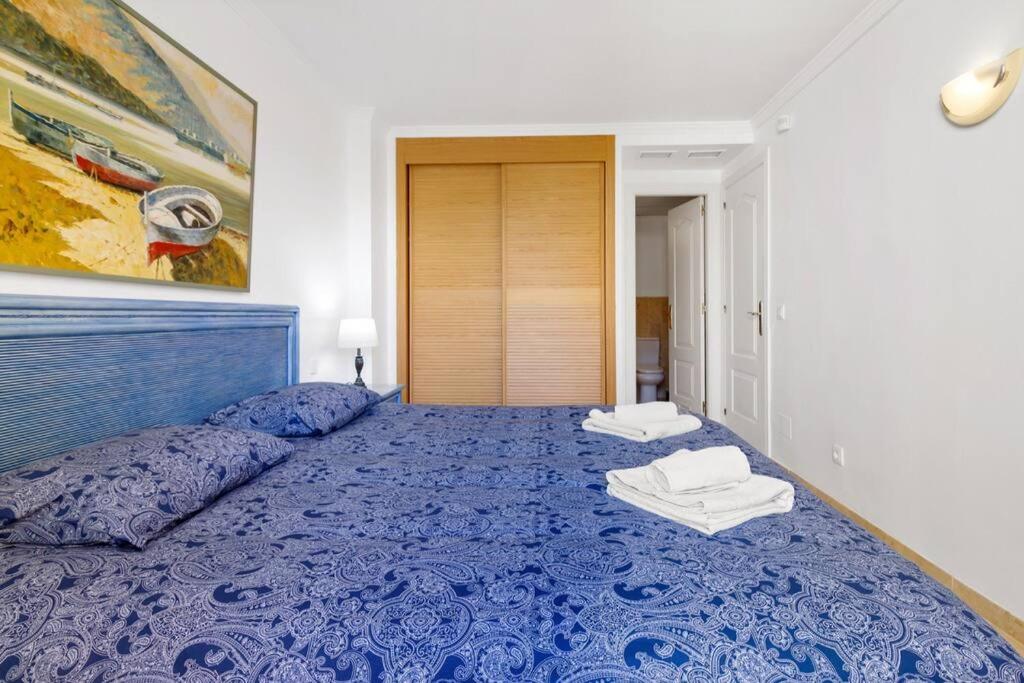 Spacieux appartement à Marbella