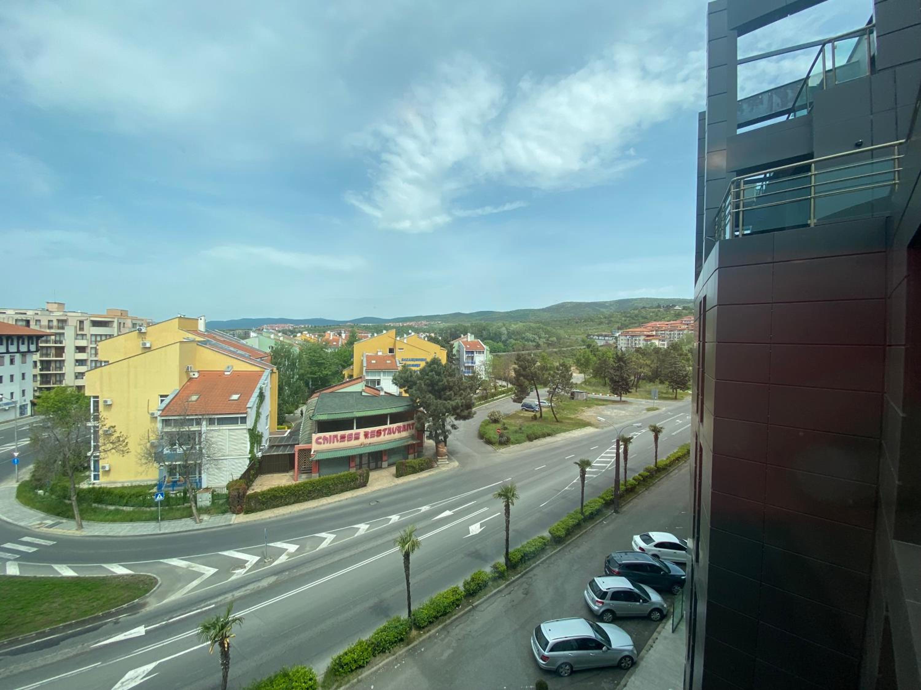 SUNNY BEACH PLAZA 4-34 Apartment
