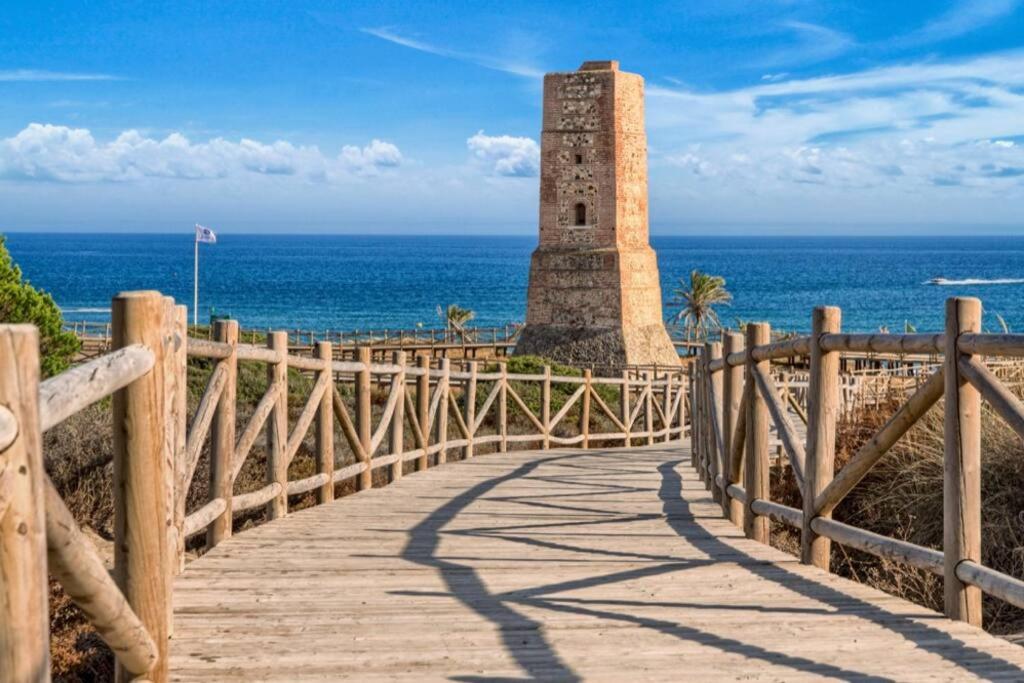 Spacieux appartement à Marbella