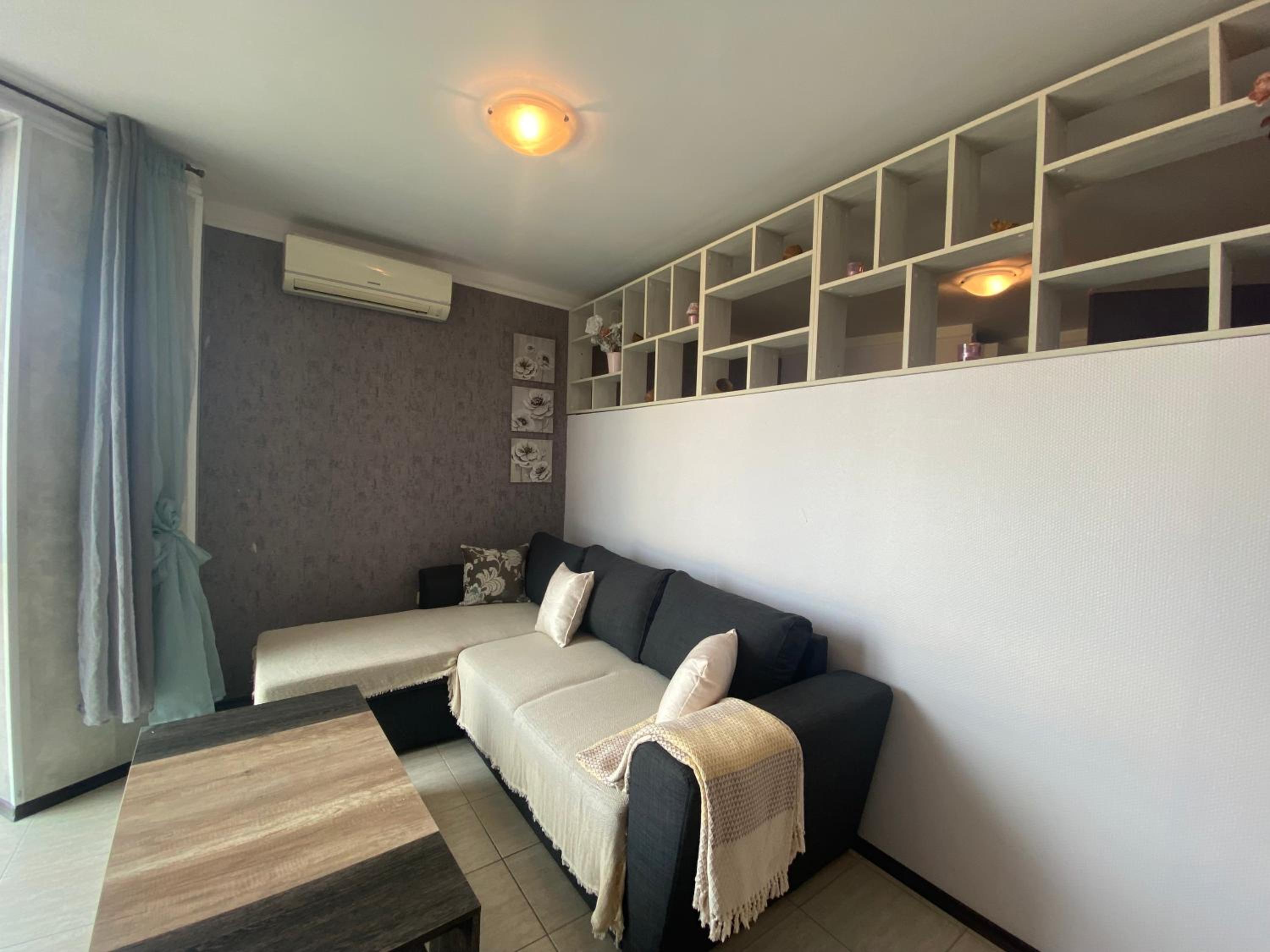 SUNNY BEACH PLAZA 4-34 Apartment