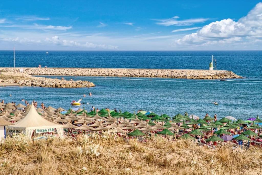 Spacieux appartement à Marbella