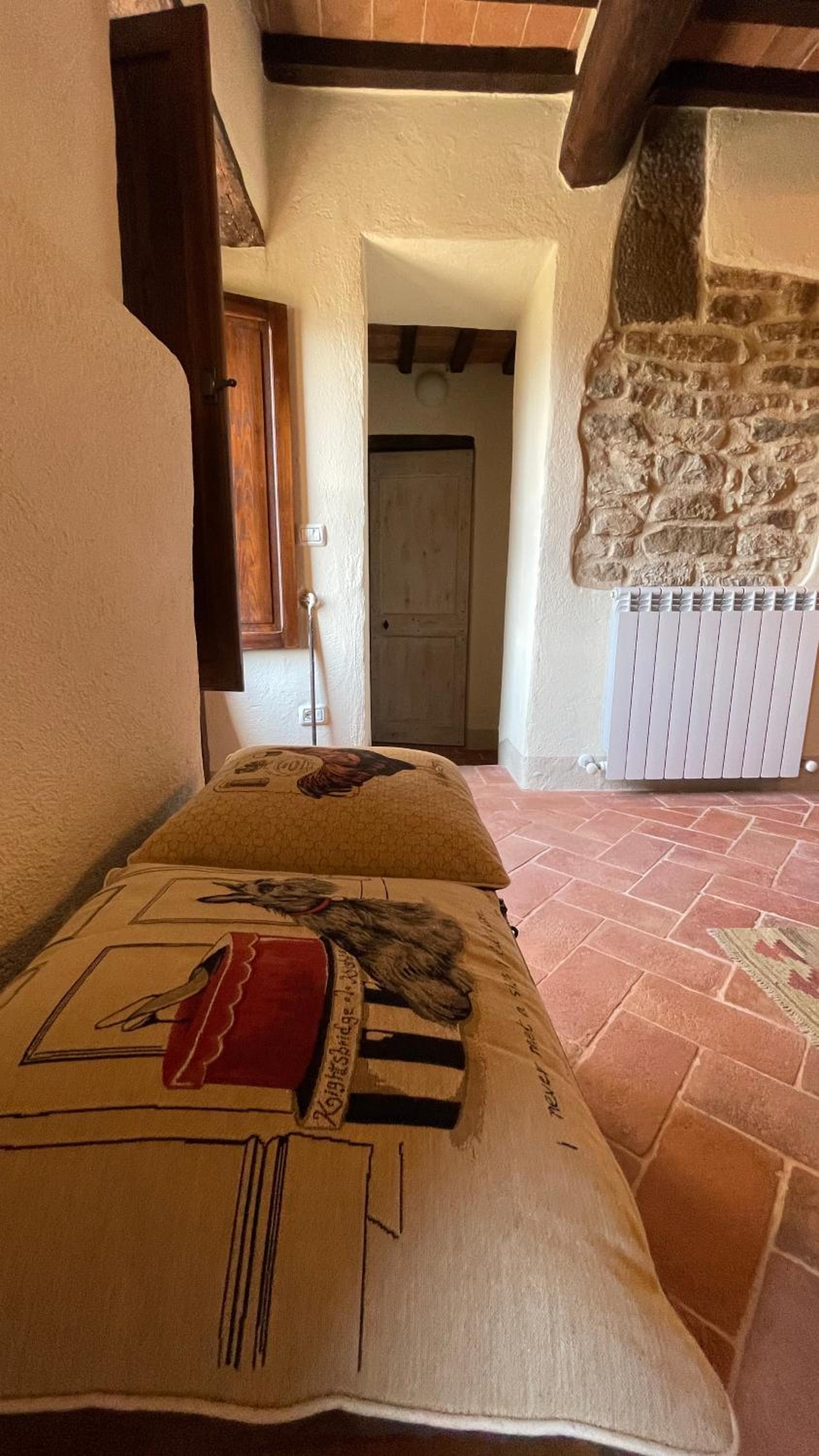 Borgo Chiantina