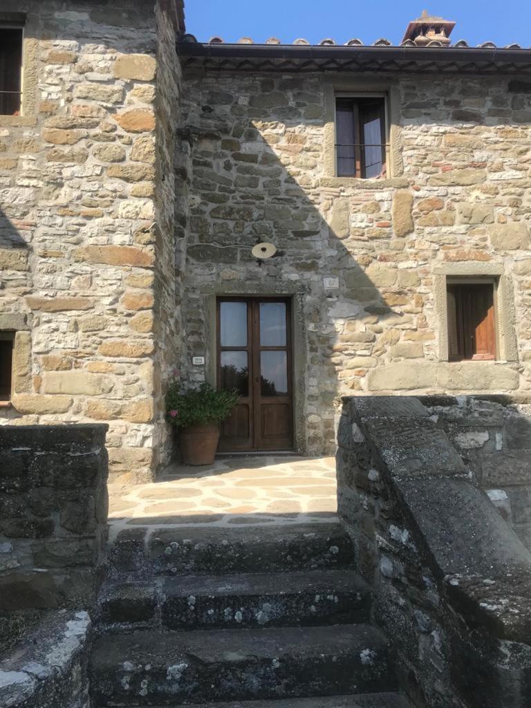 Borgo Chiantina