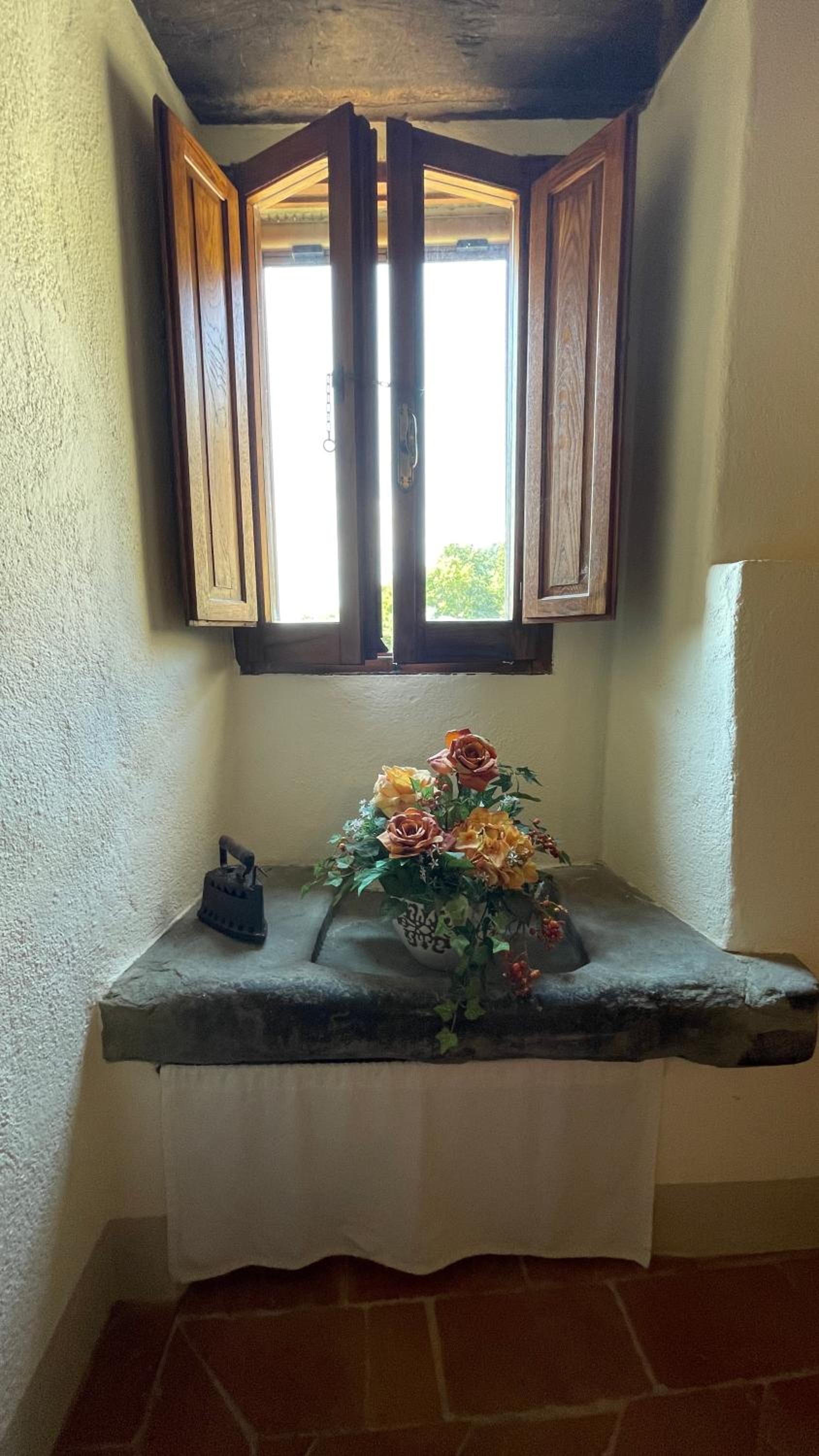 Borgo Chiantina