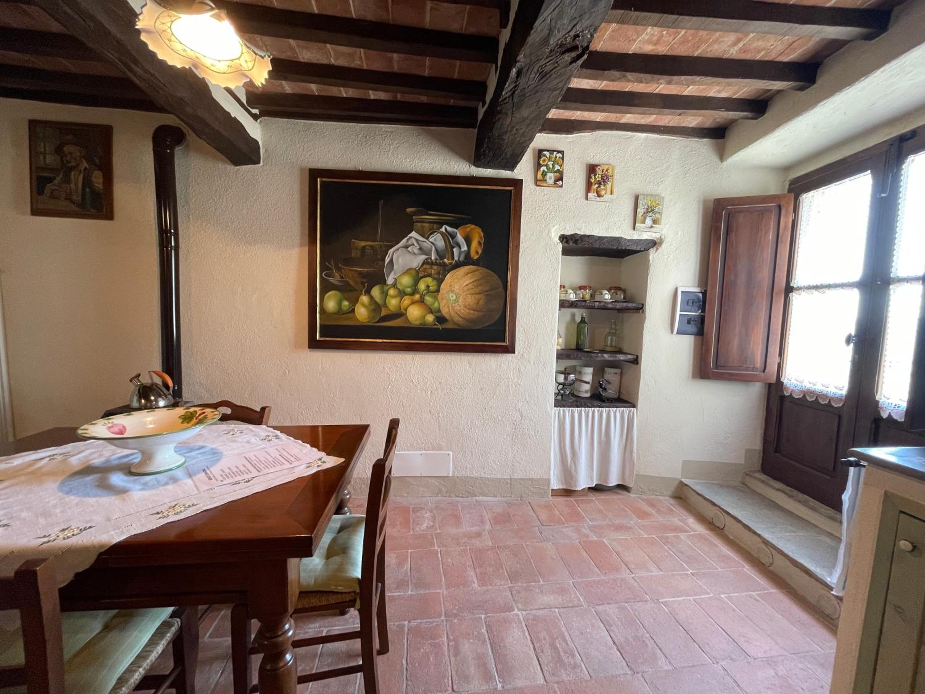Borgo Chiantina