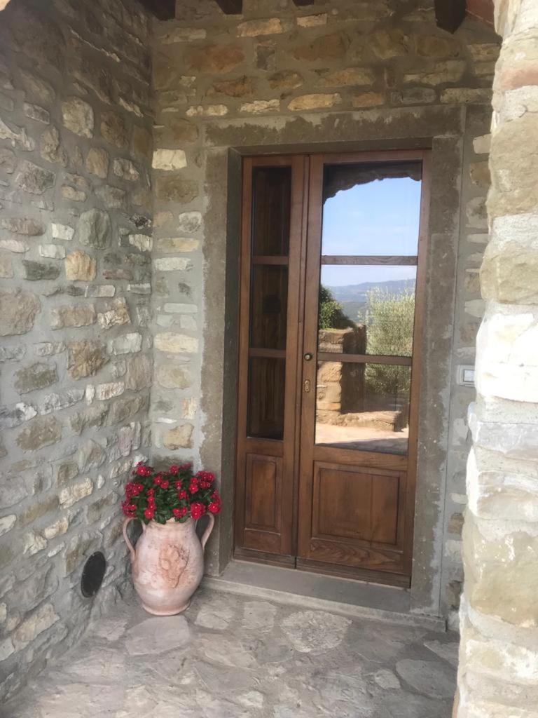 Borgo Chiantina