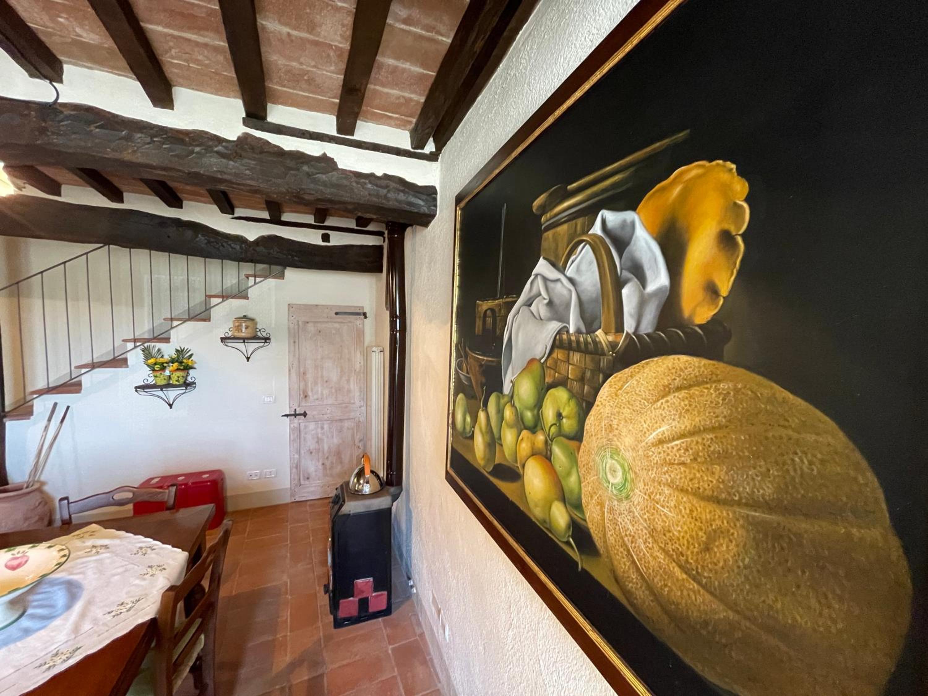 Borgo Chiantina
