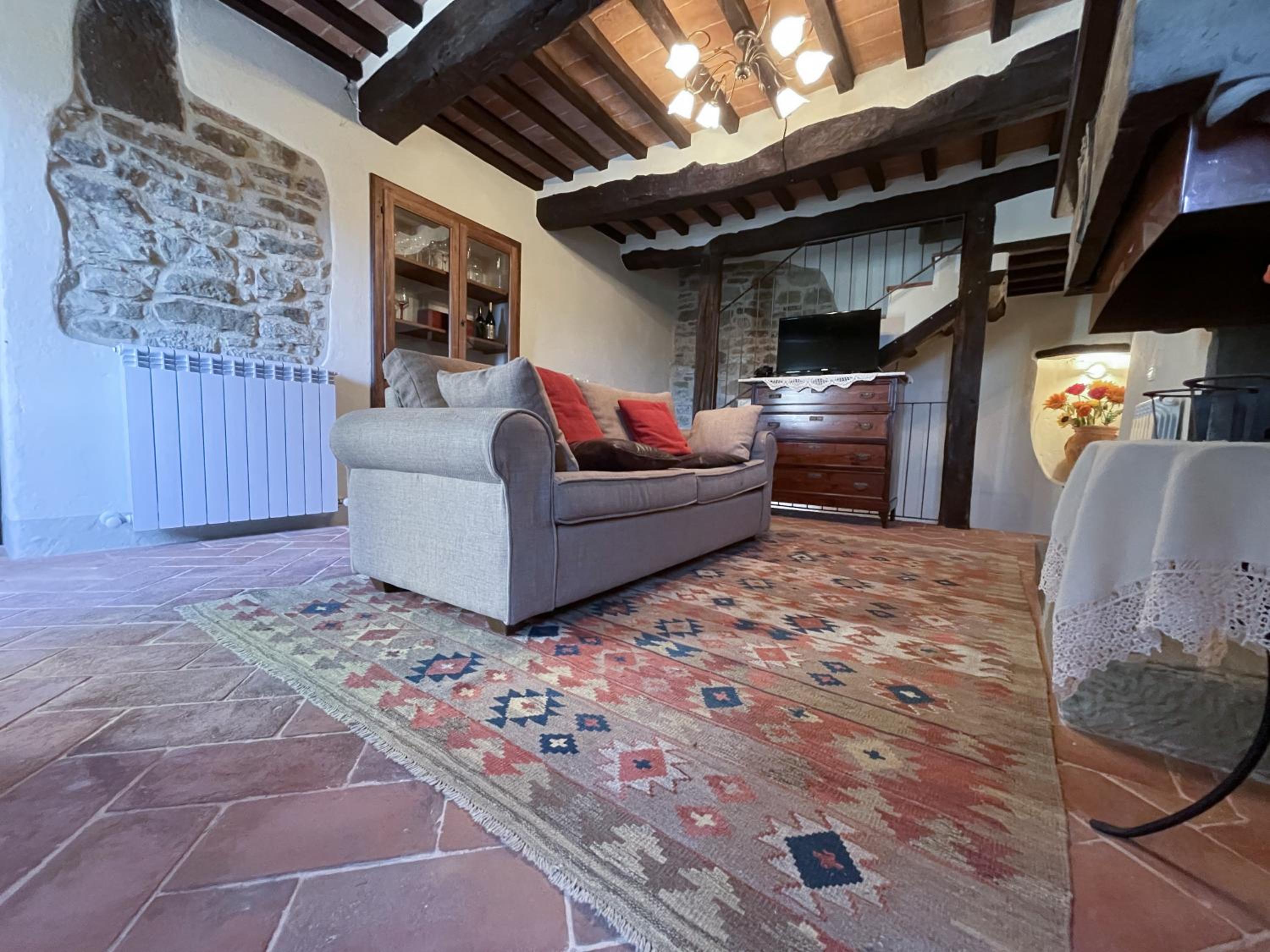 Borgo Chiantina