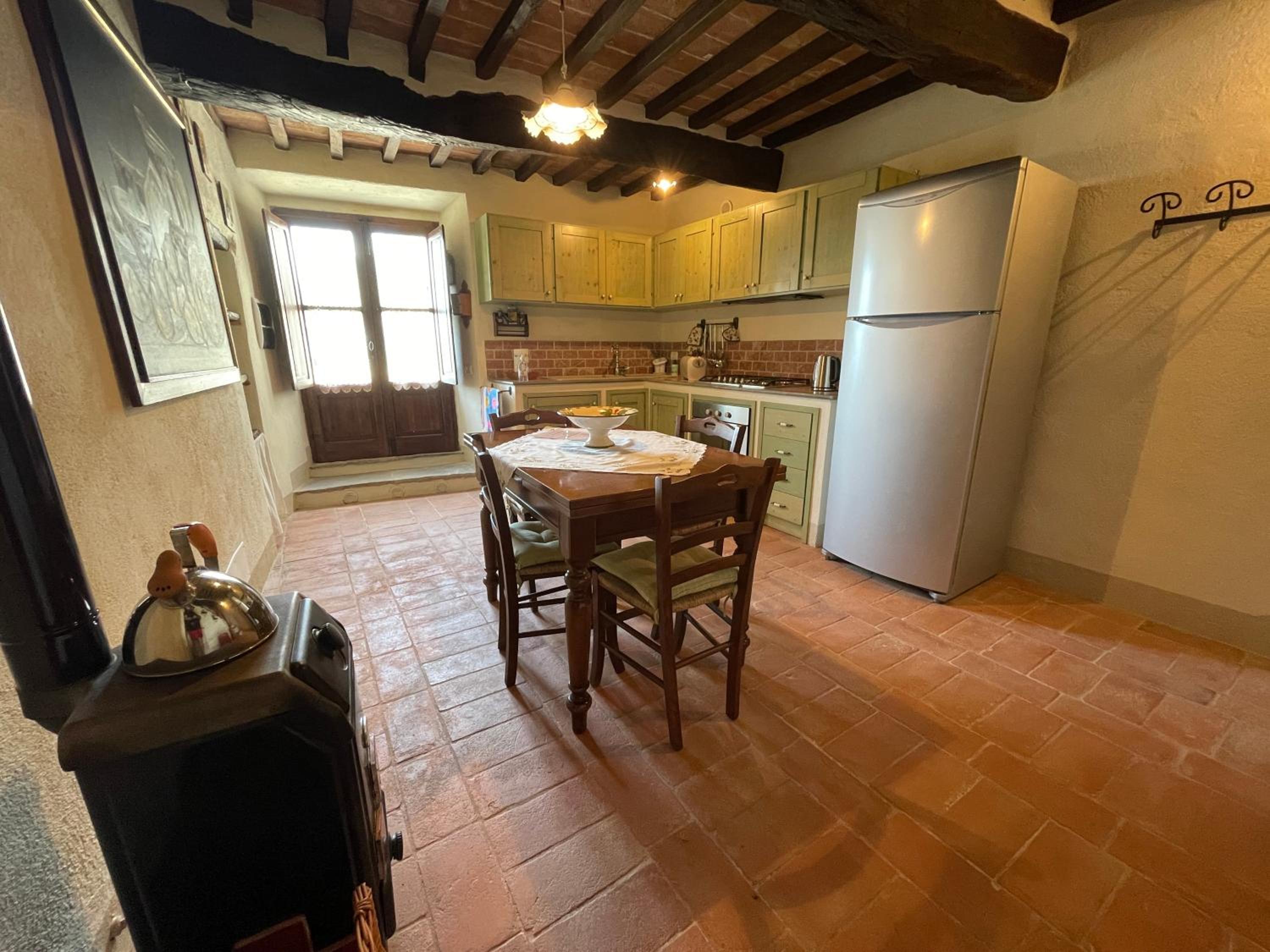 Borgo Chiantina