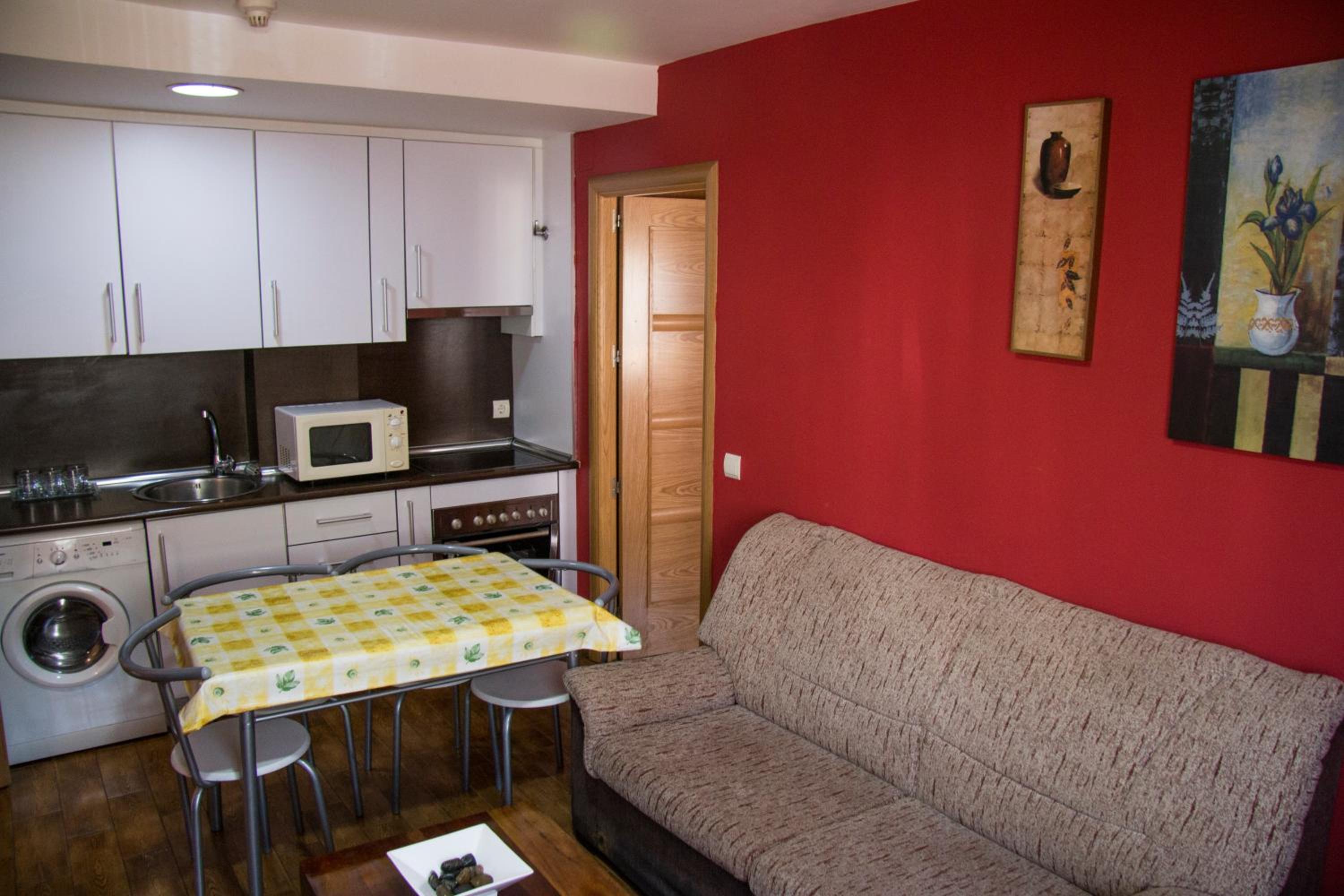 Apartahotel Rural CollaRubio Luxury