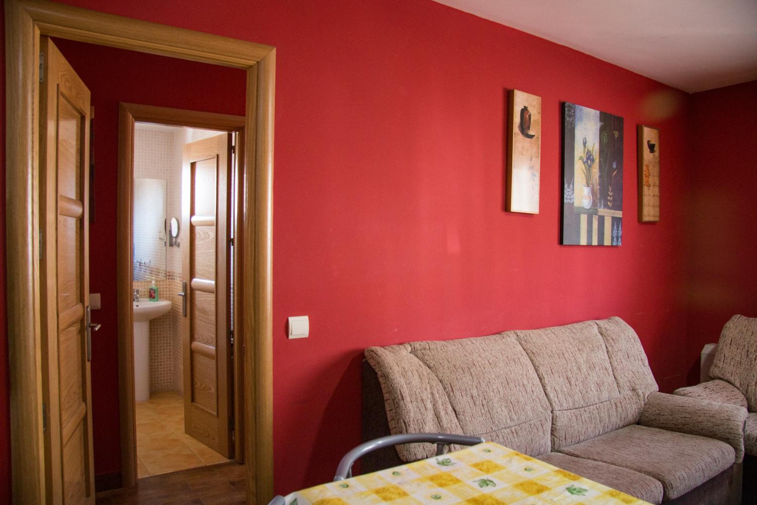 Apartahotel Rural CollaRubio Luxury