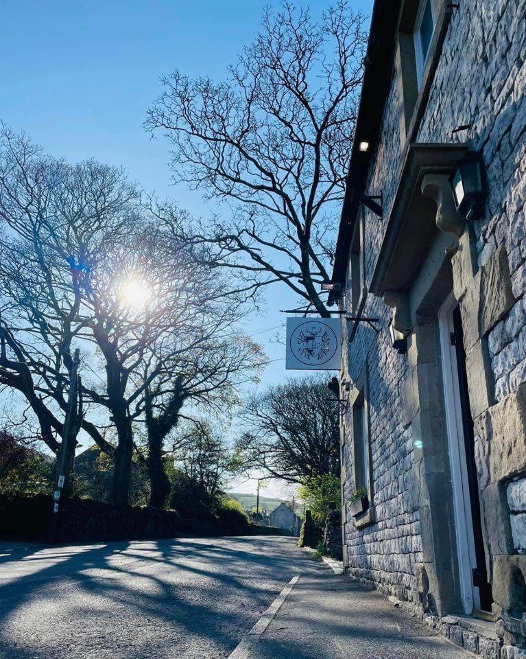 Idyllic, rustic, traditional cottage in rural village with wood burner and a great local pub view 5
