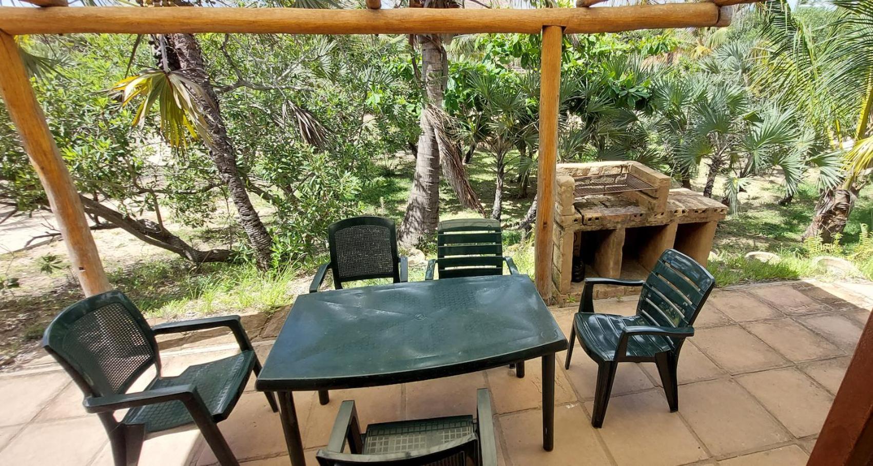 Bay View Lodge