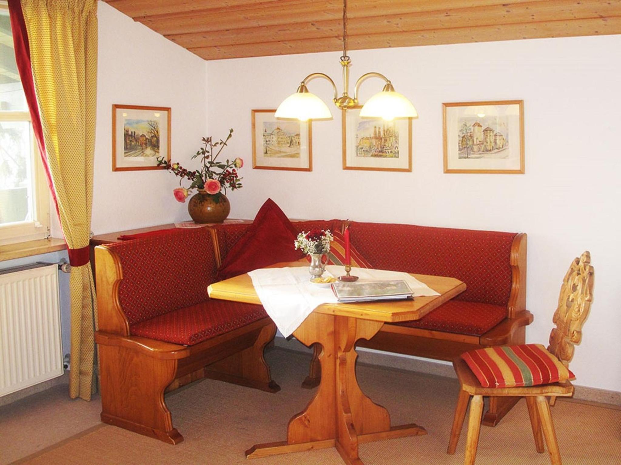 Bad Birnbach Vacations - Hausl im Park - Property Image 17