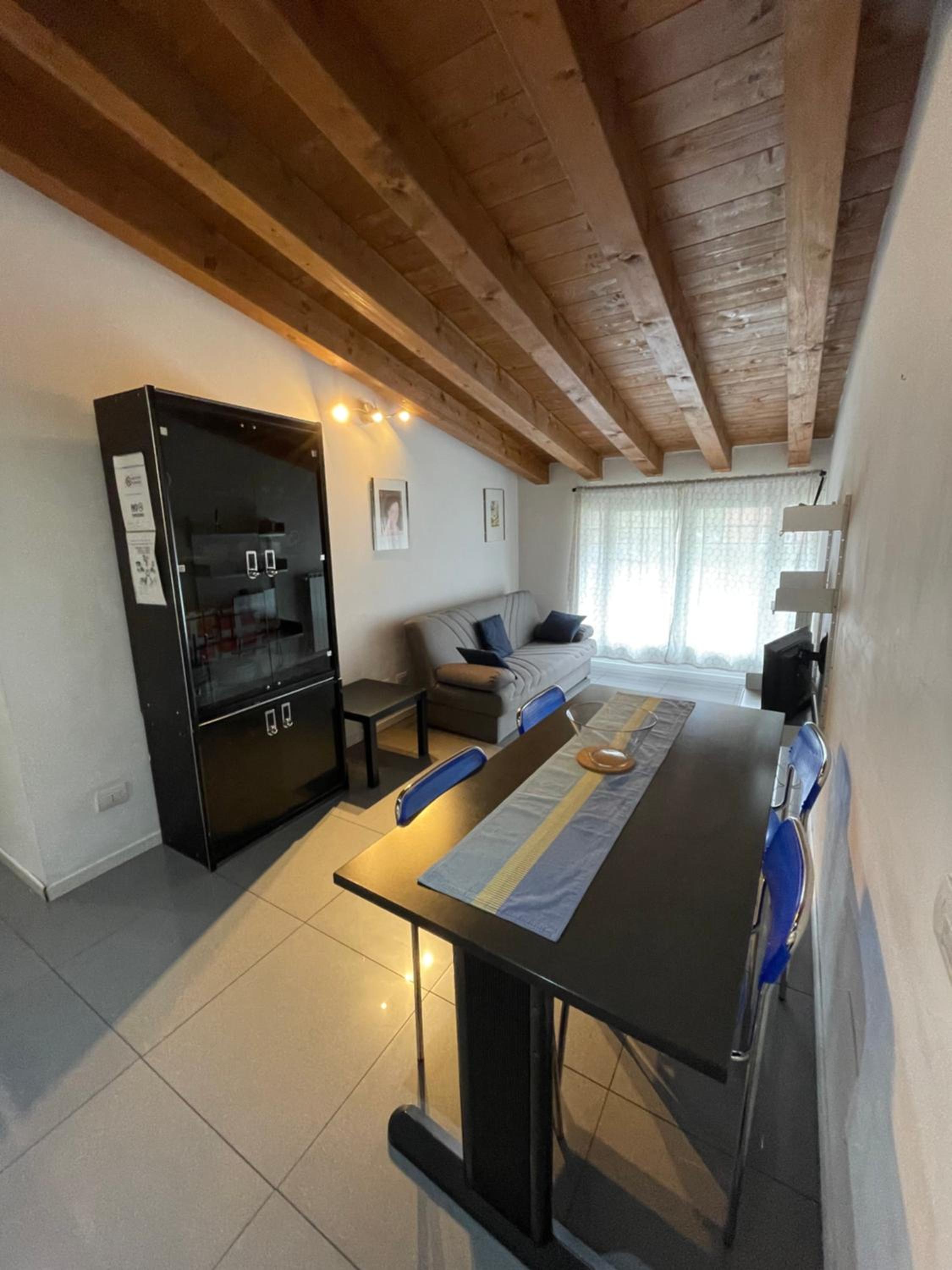 Milano Canal Apartments