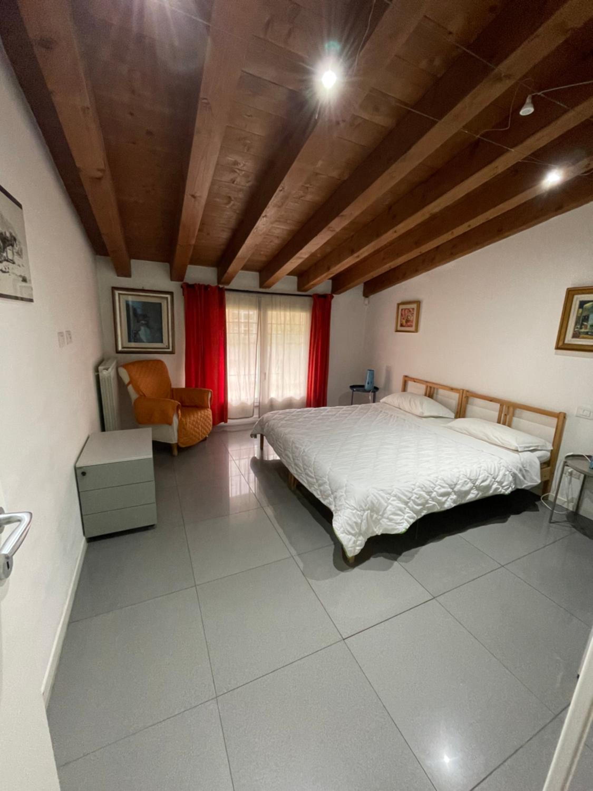 Milano Canal Apartments