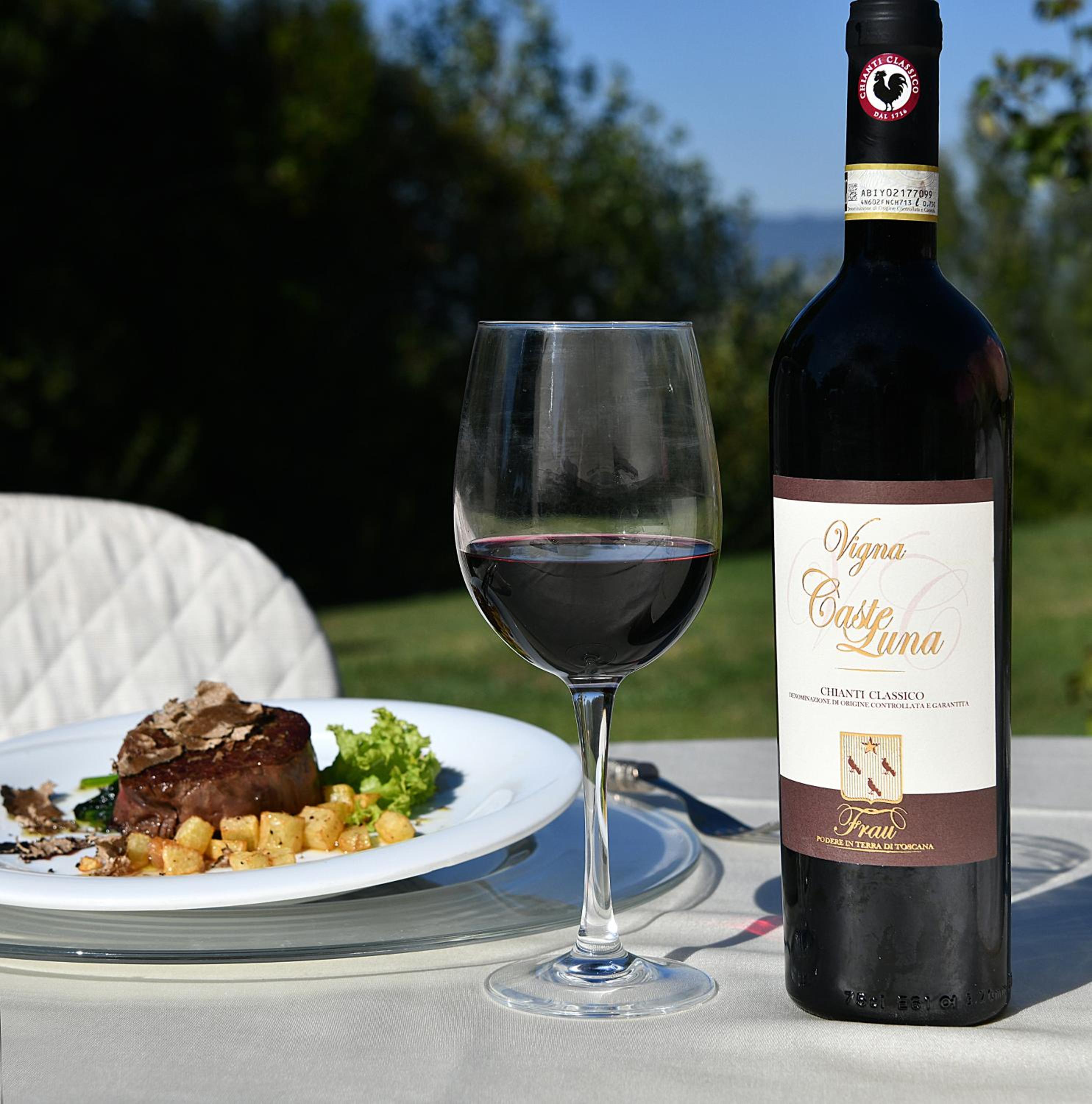 Agriturismo Bellavista