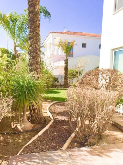 Villa Artemis