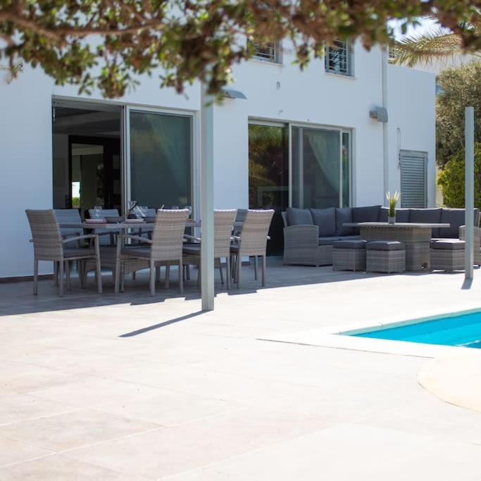 Villa Artemis