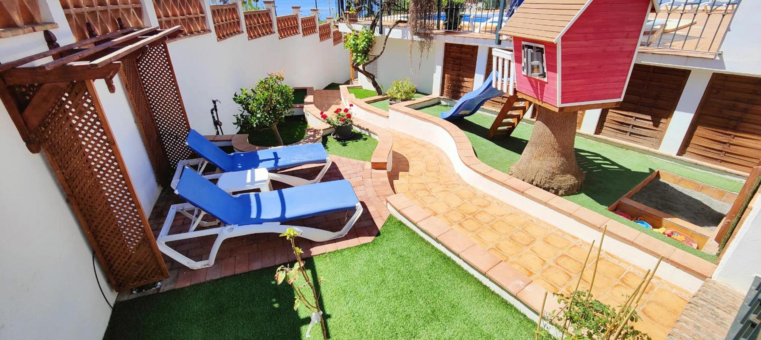 AP382 Casa Margaretha view 5