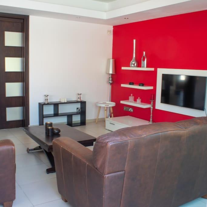 Villa Artemis