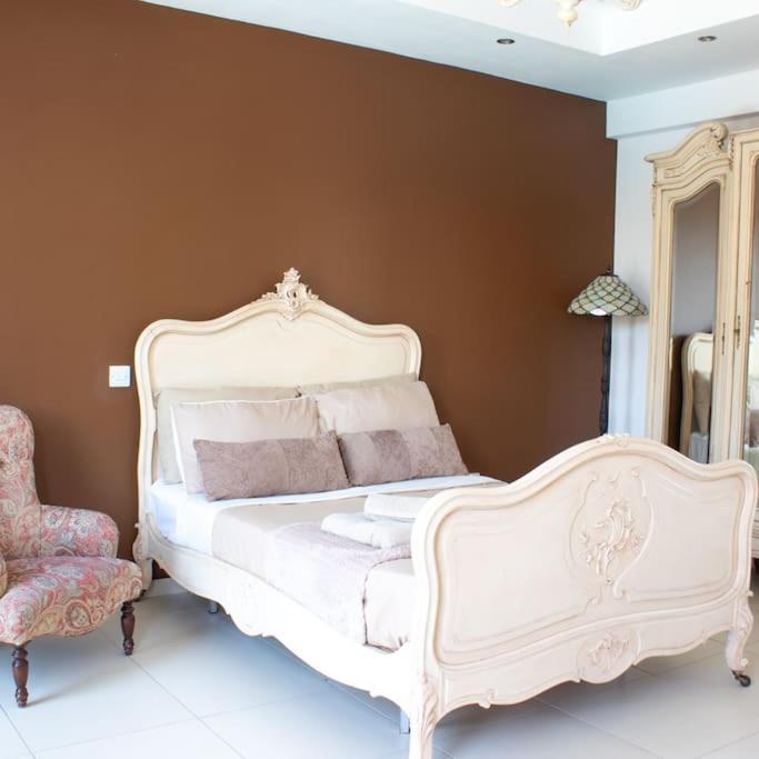 Villa Artemis