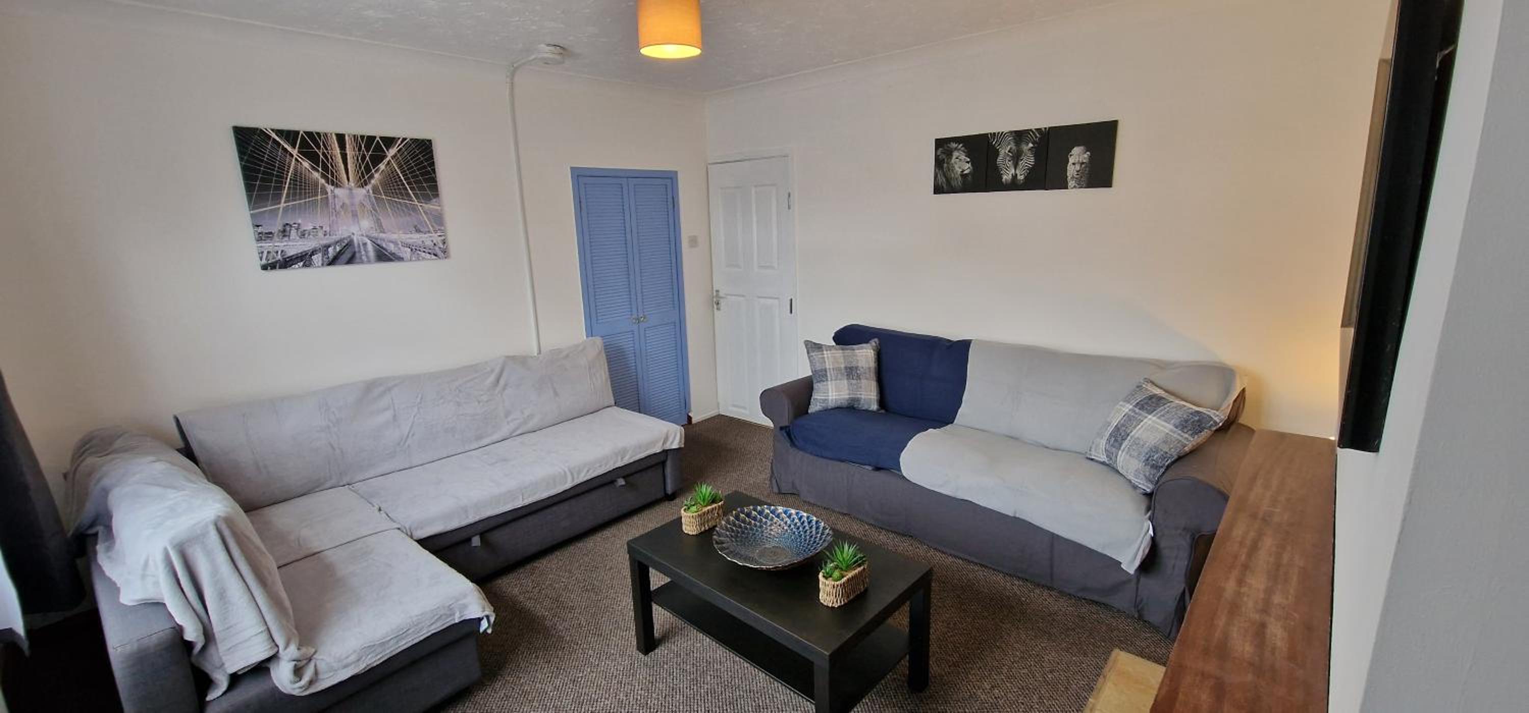 VH, 4 BR House, Upwell, Wisbech view 5