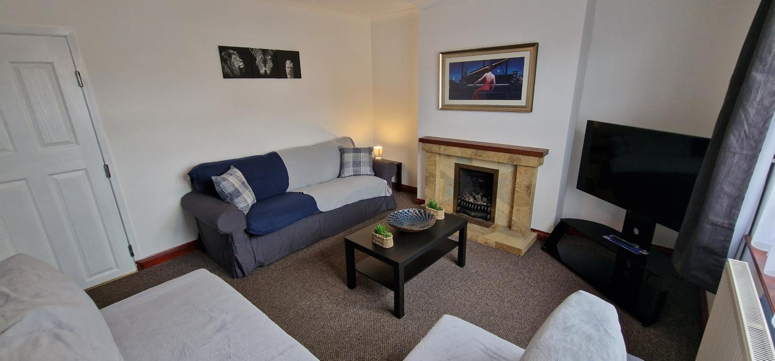 VH, 4 BR House, Upwell, Wisbech view 4