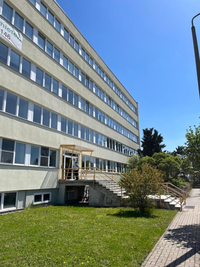 building