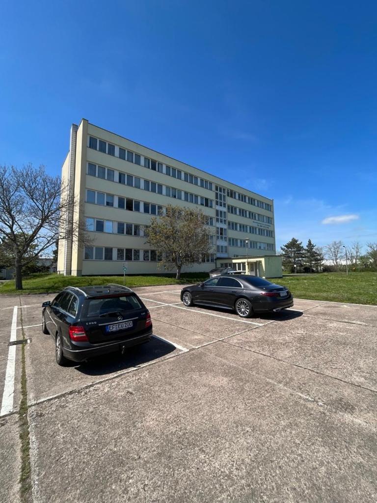 H1 Herberge-One Erfurt