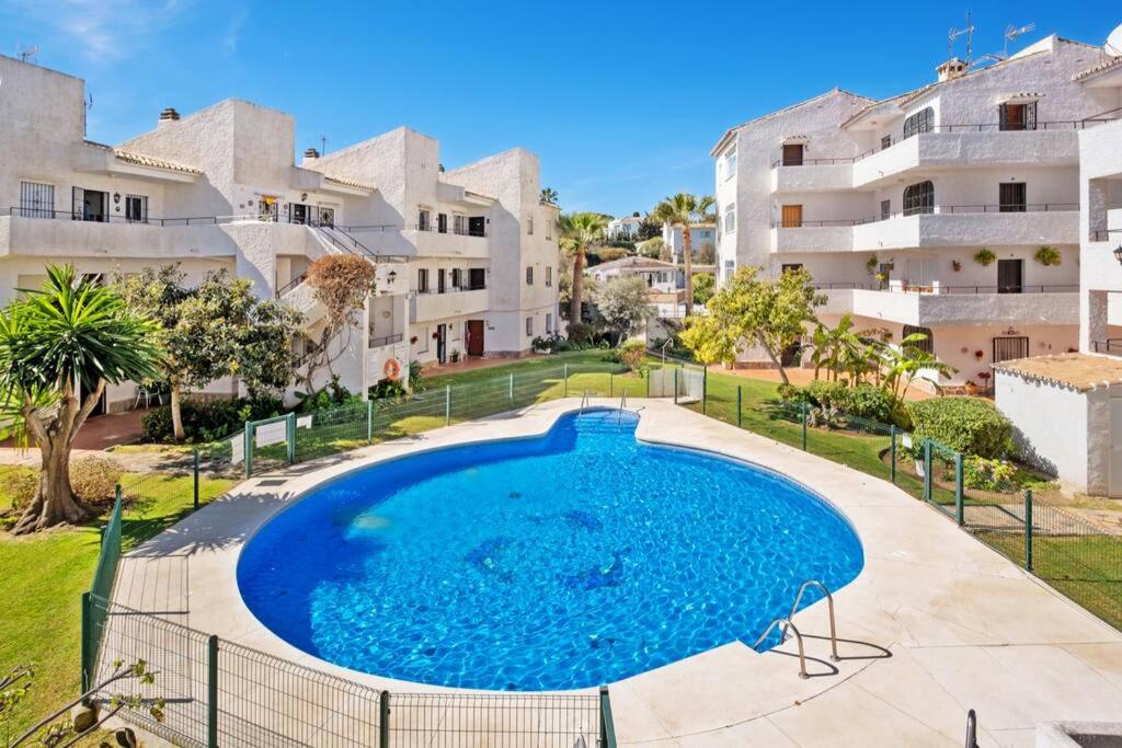 Vista Mar en la Cala de Mijas view 5