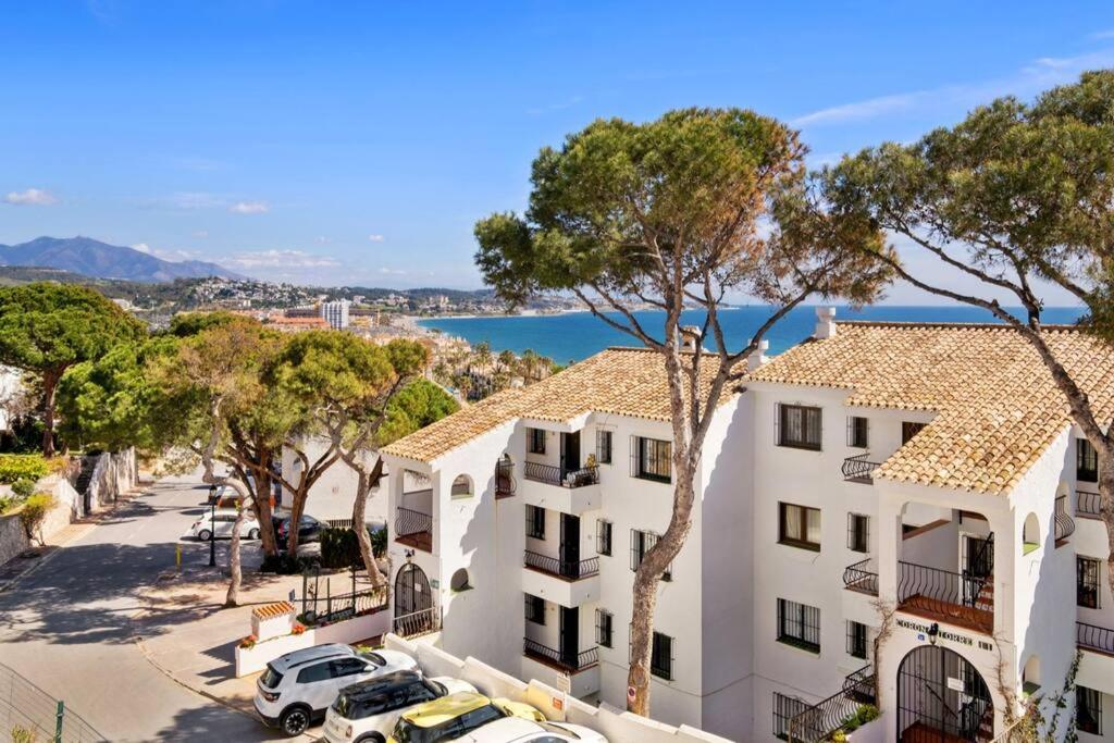Vista Mar en la Cala de Mijas view 2
