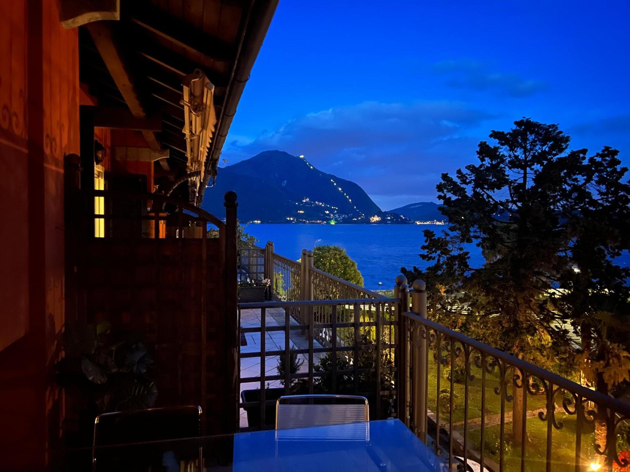 Residenza Ticino