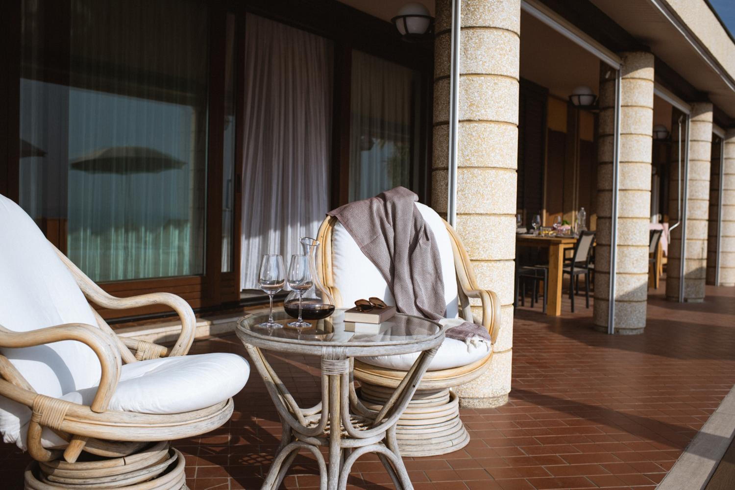 Villa Cavaion view 5