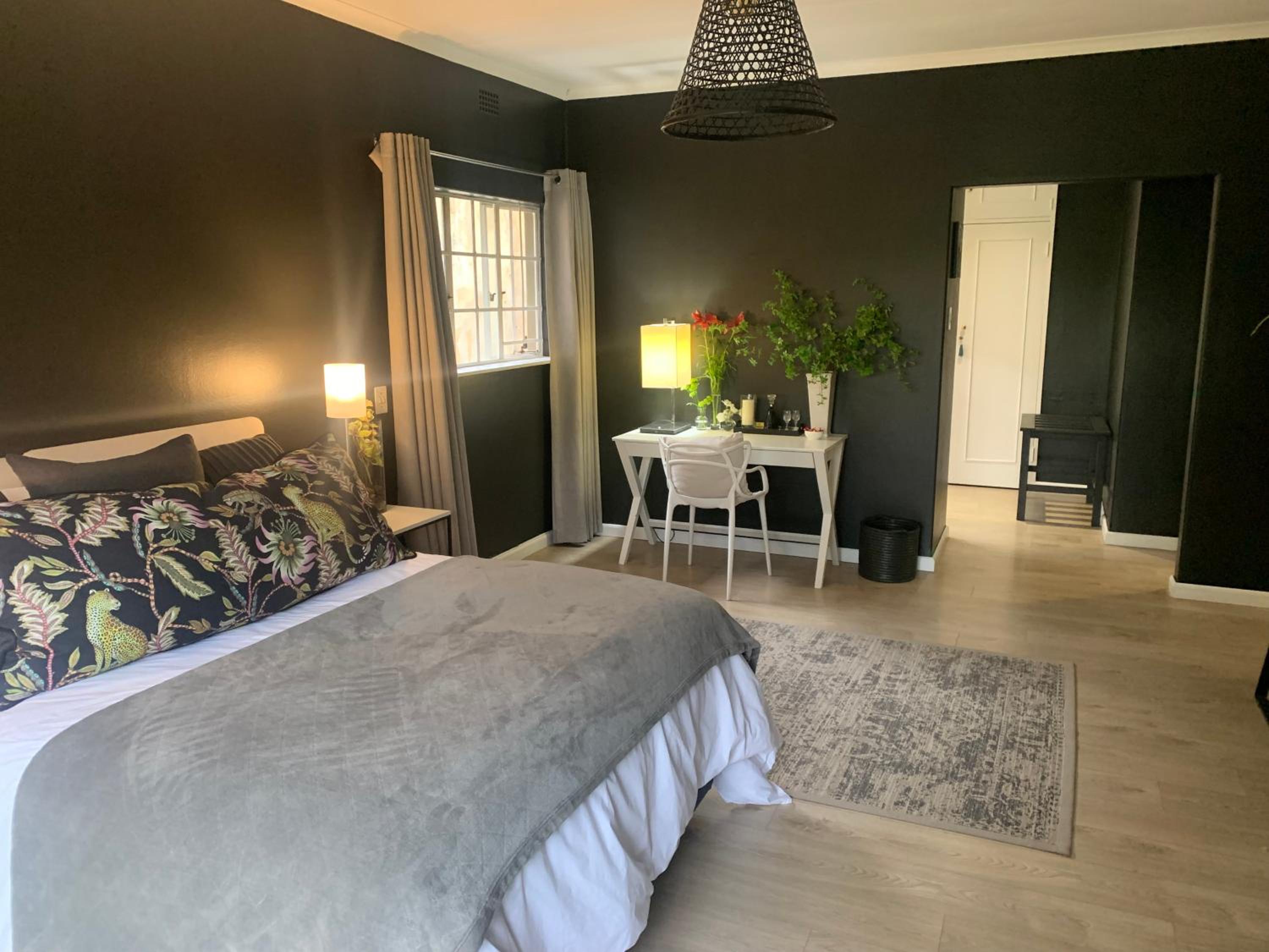 Nine Loch Guesthouse