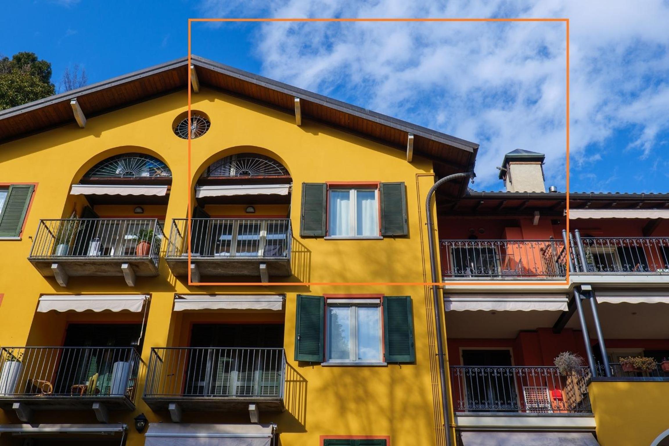 Residenza Ticino