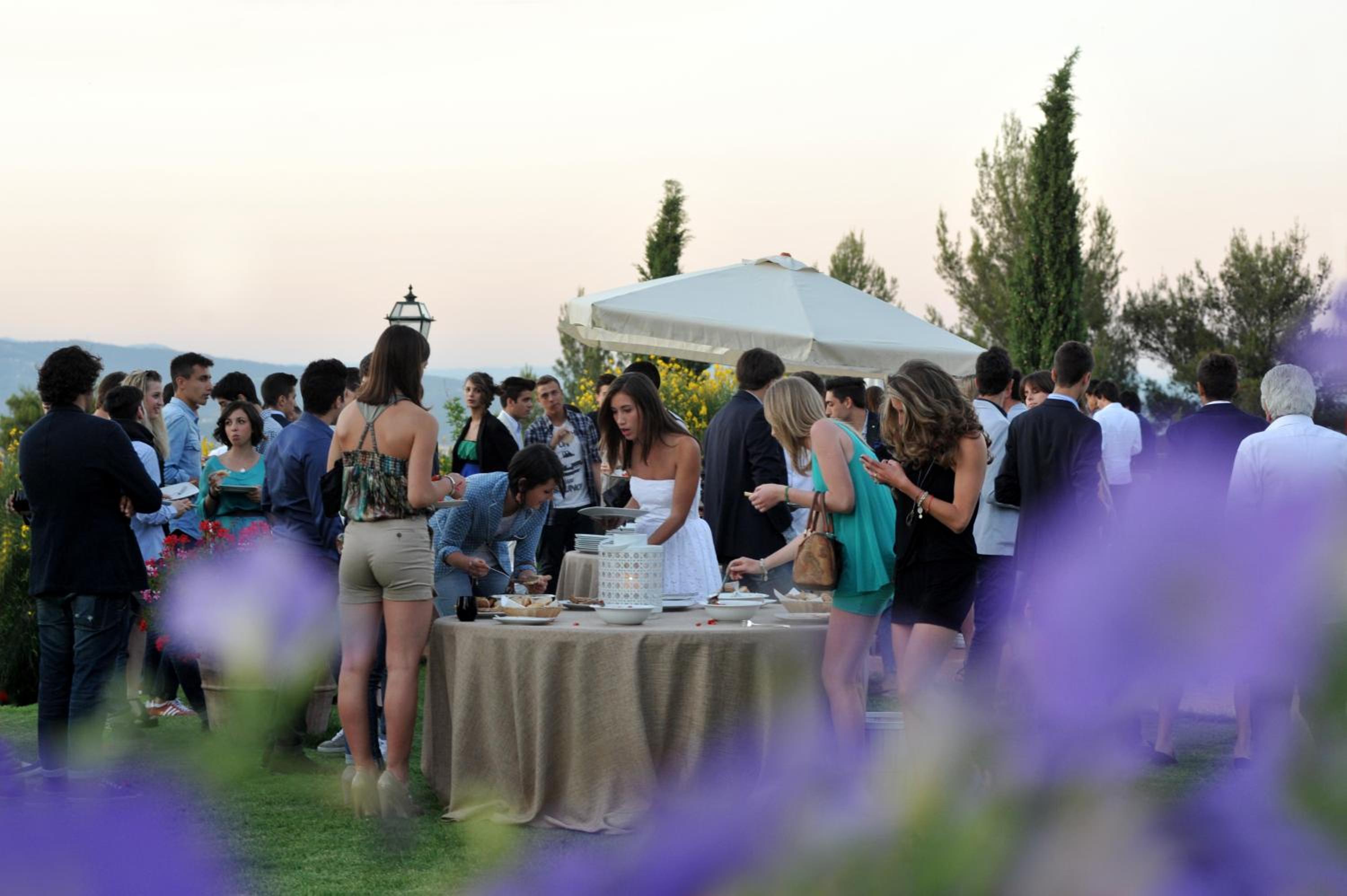 Agriturismo Bellavista