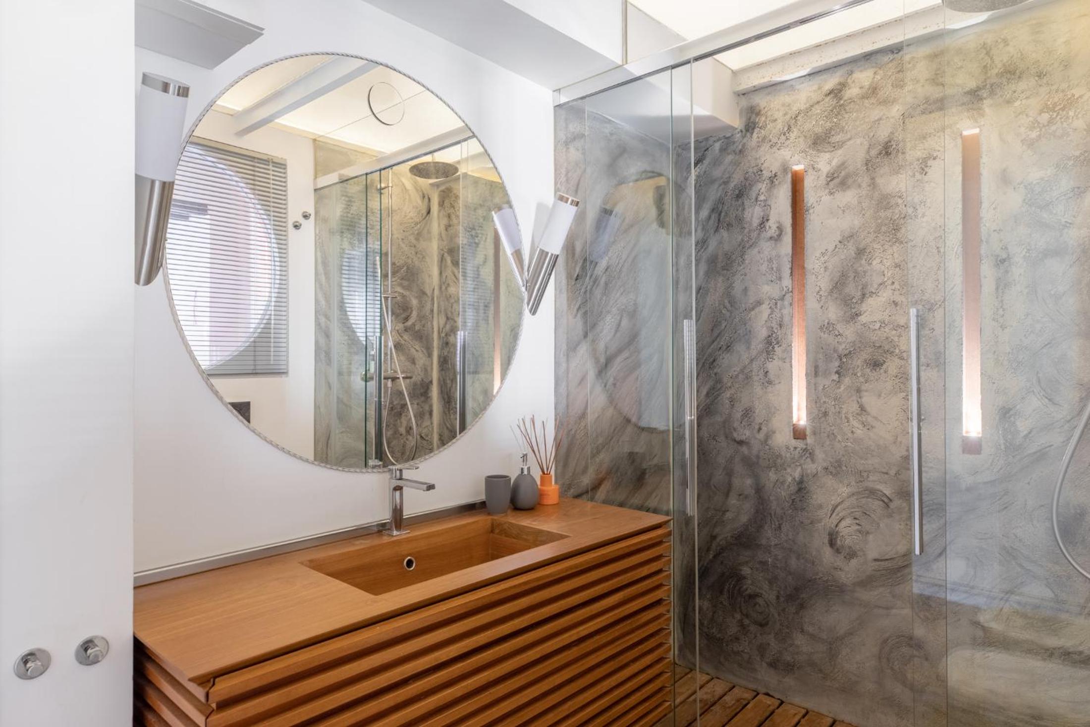 iFlat Loft&Pool in Trastevere