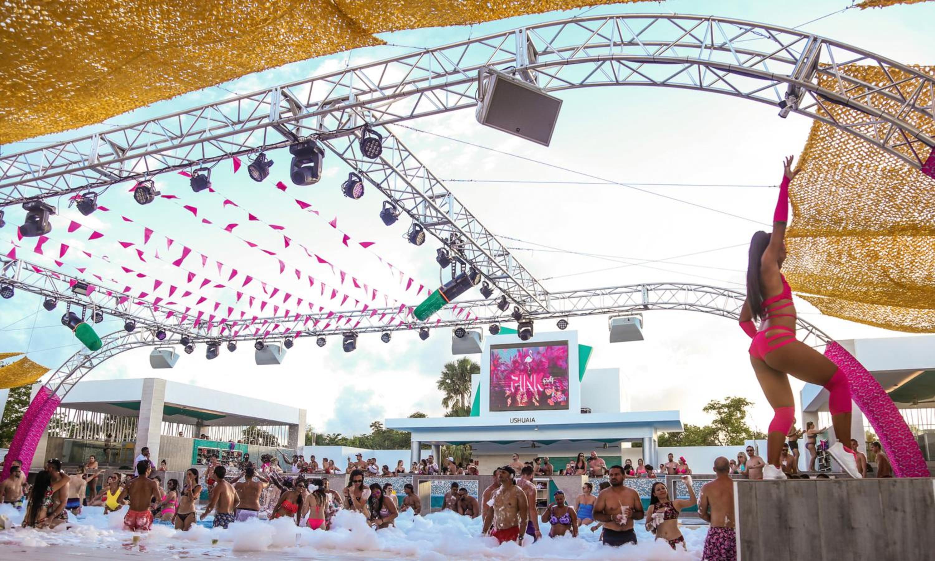 Photo 45 sur 126 de Riu Palace Bavaro - All Inclusive