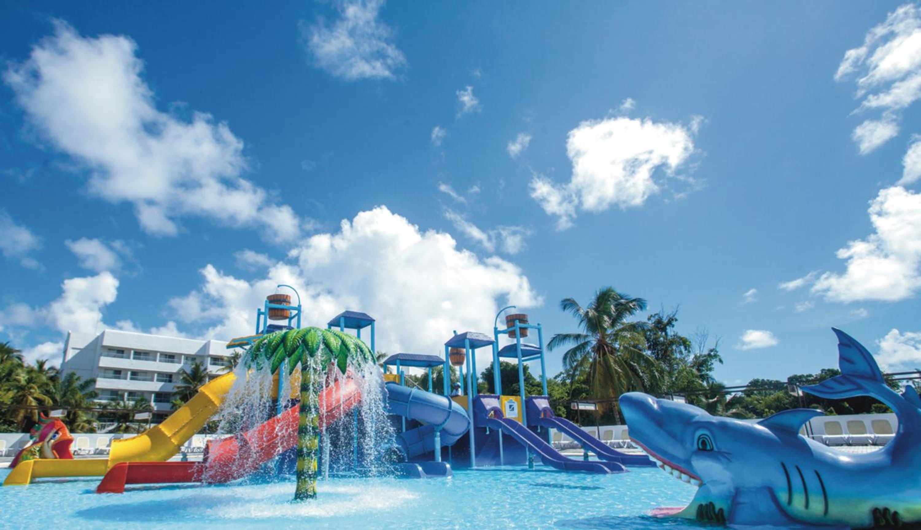 Photo 105 sur 126 de Riu Palace Bavaro - All Inclusive